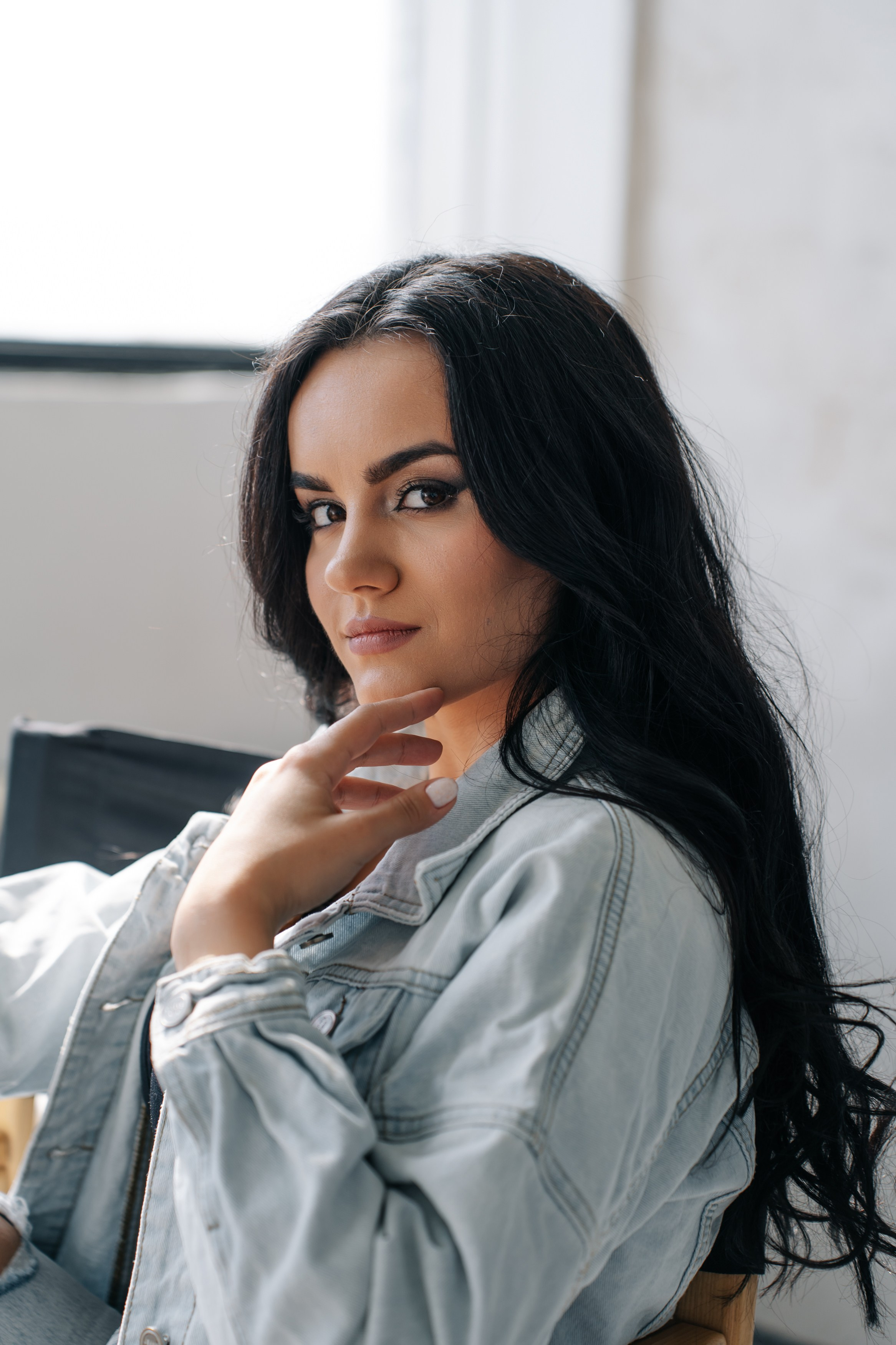 Екатерина. Свадебный и семейный фотограф Кокушева Юлия Нижний Новгород