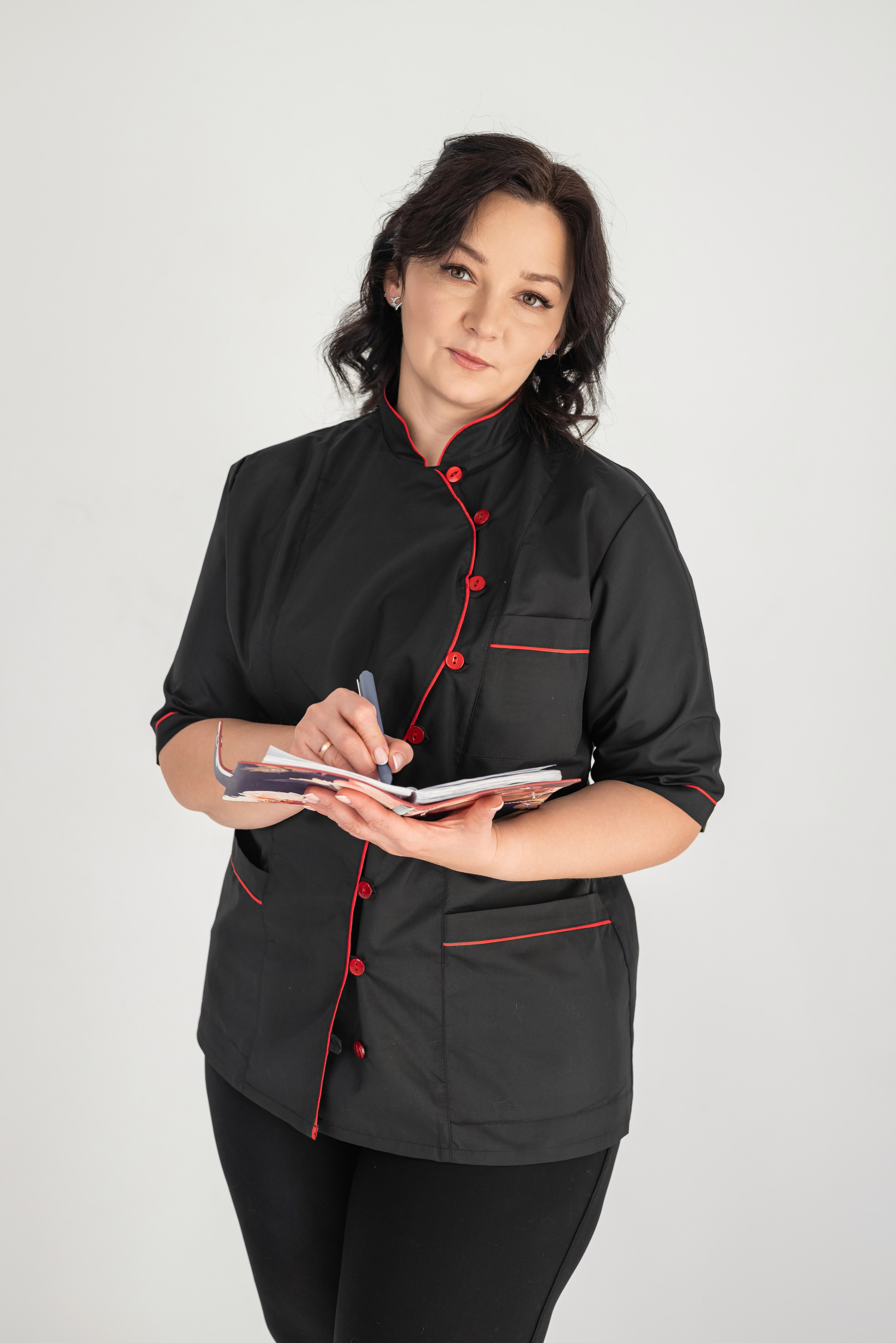 Марина. Кондитер. Фотограф в городе Салават