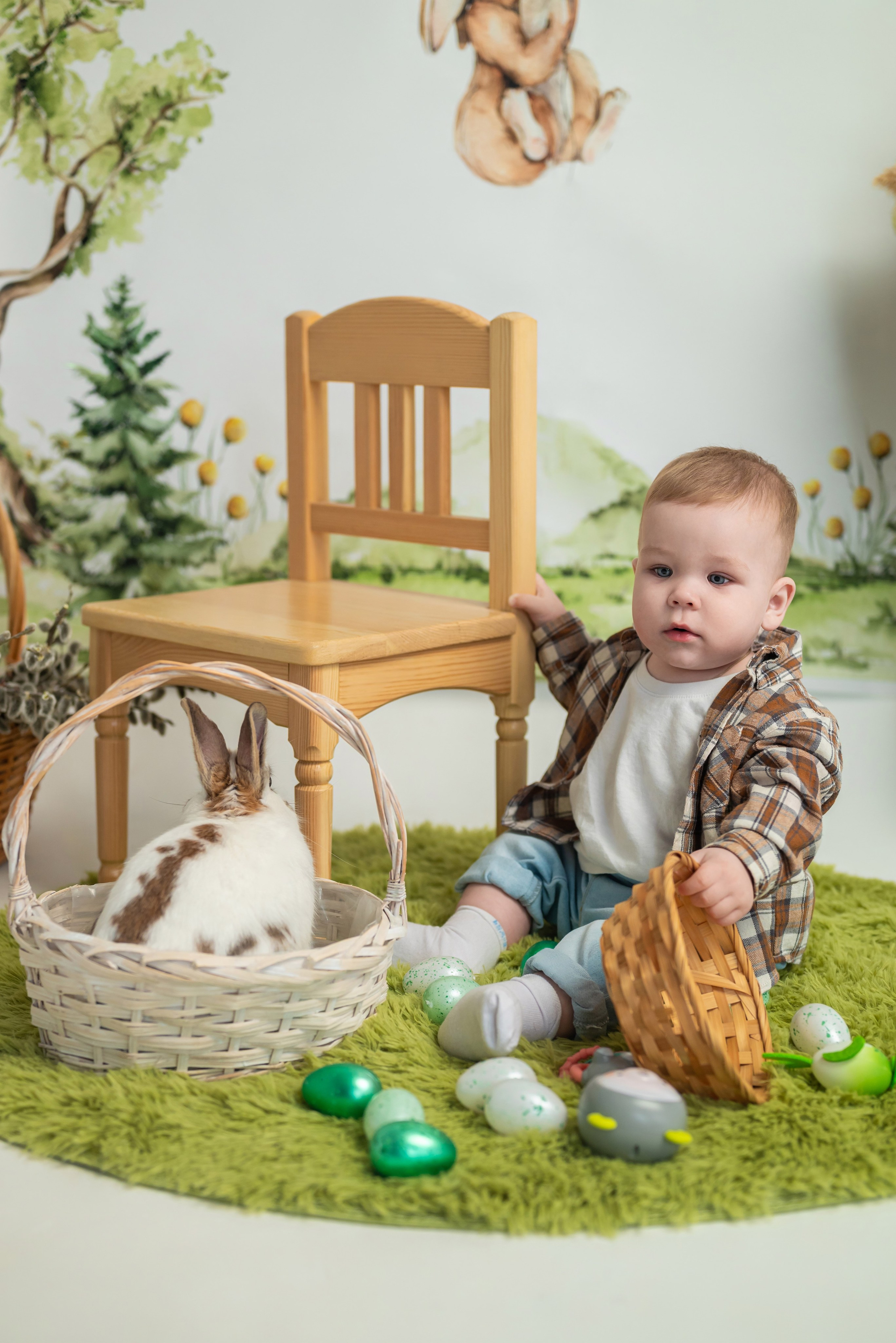 Фотопроект *Пасха*. Фотограф в городе Салават
