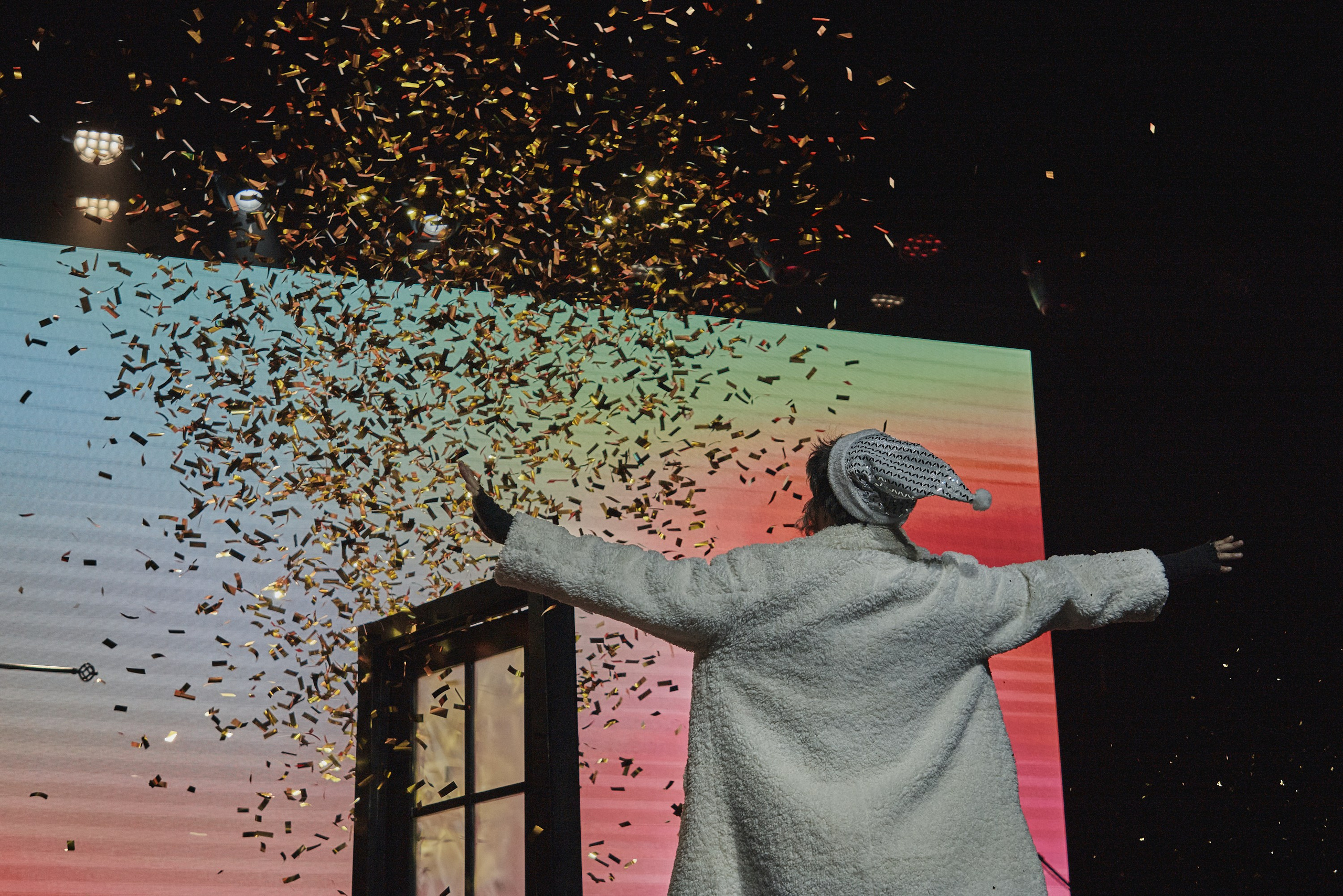 «Утро Рождества» (второй показ)