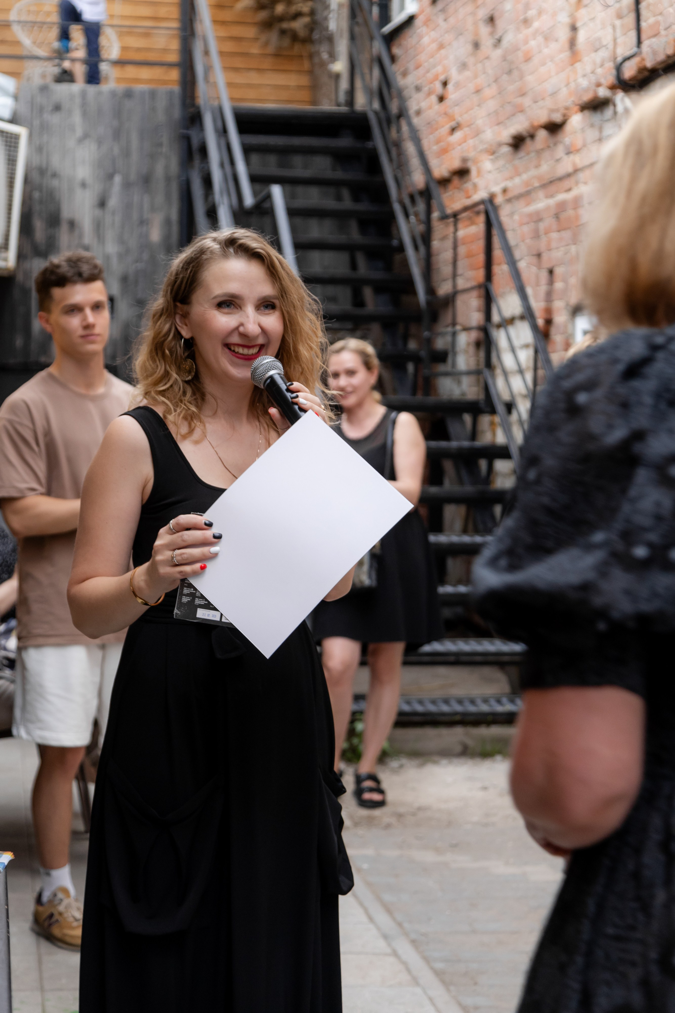 Акварель. Фотограф в Самаре / Олеся Широнина