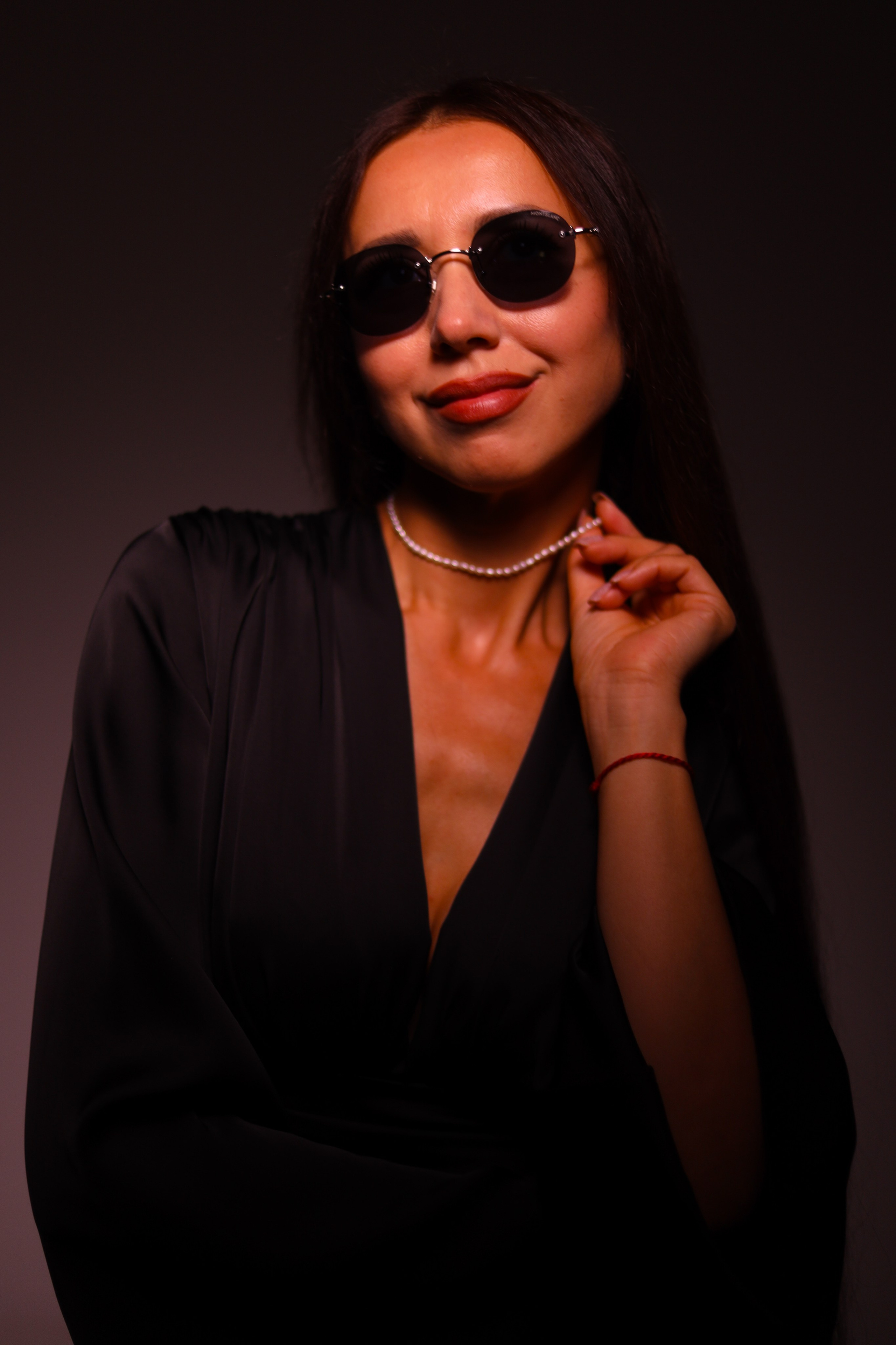 Фотосессия Алёны. Фотограф Иркутск Сергей Новиков