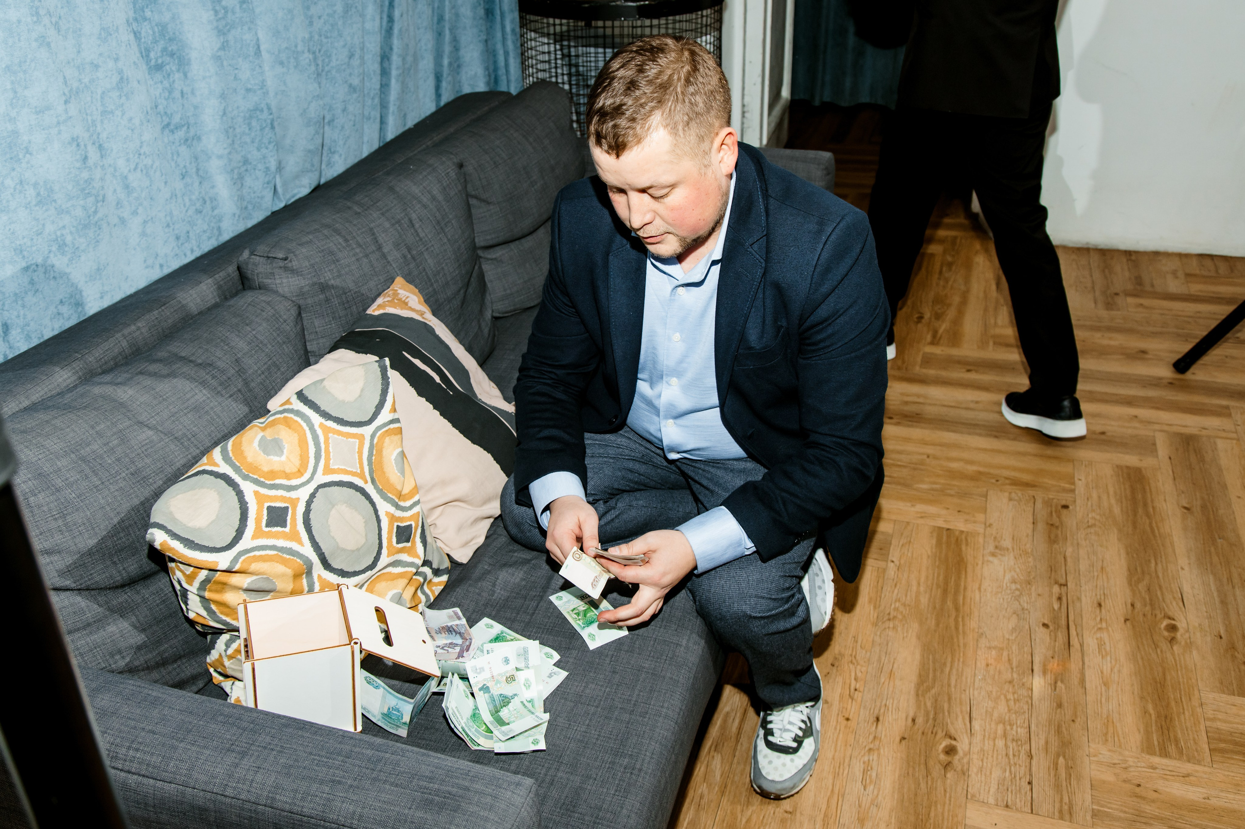 Кристина&Павел. Свадебный и семейный фотограф Екатеринбург Настя Саедгалина