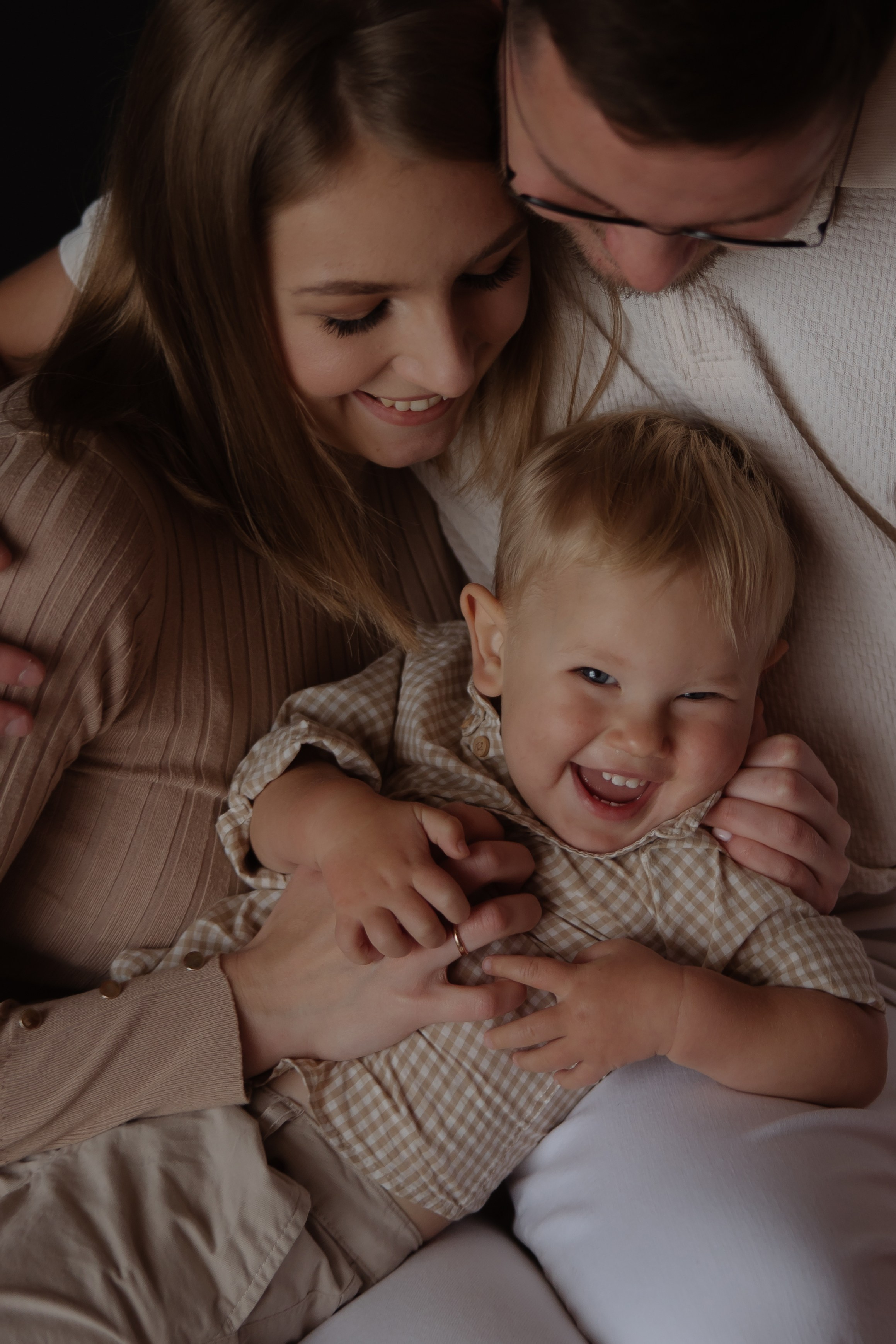 О семье. ФОТОГРАФ МОСКВА ULYA H