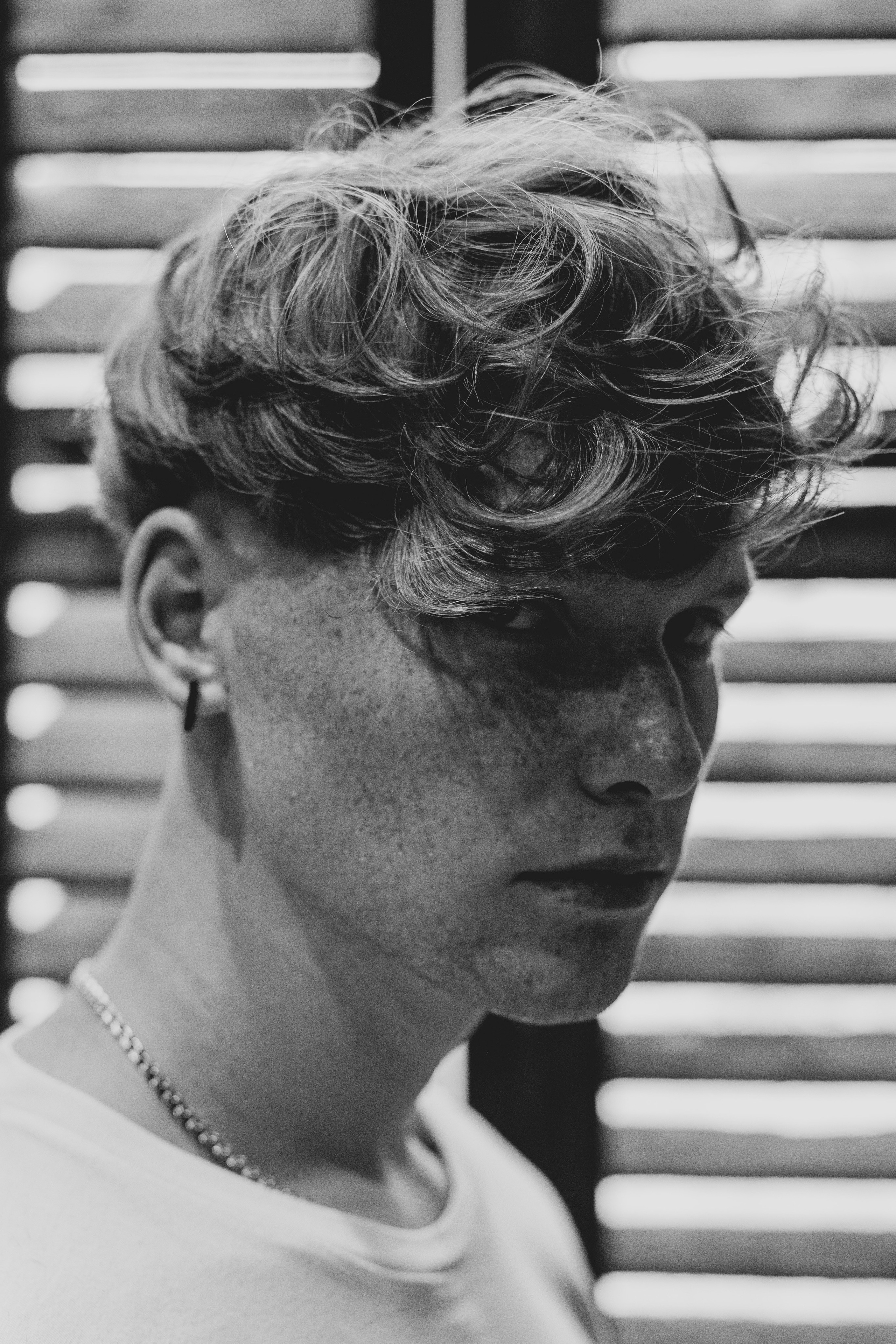 Stvol portraits 7.06.20. Руслан Плахтеев