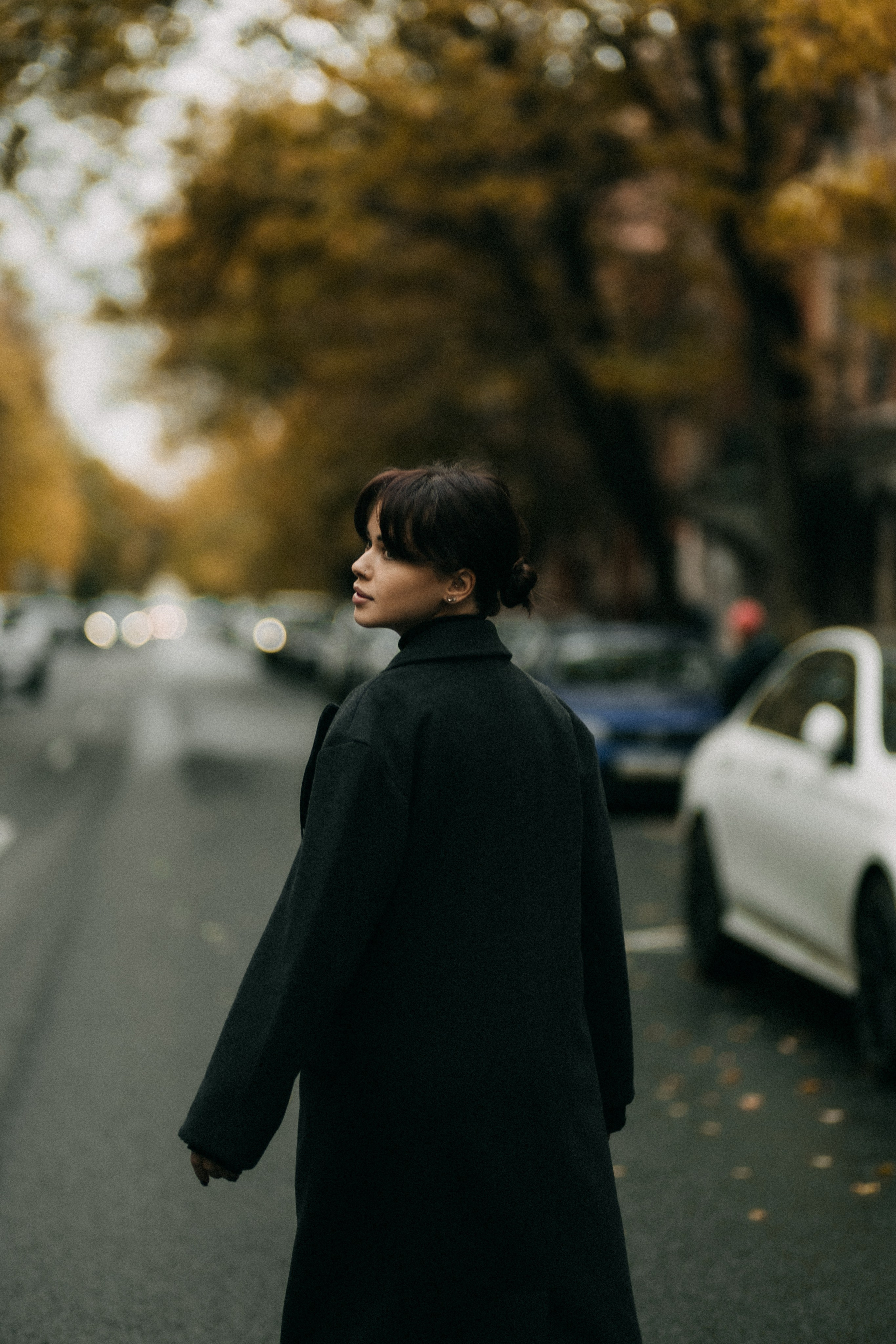 Ольга. Фотограф в Санкт-Петербурге