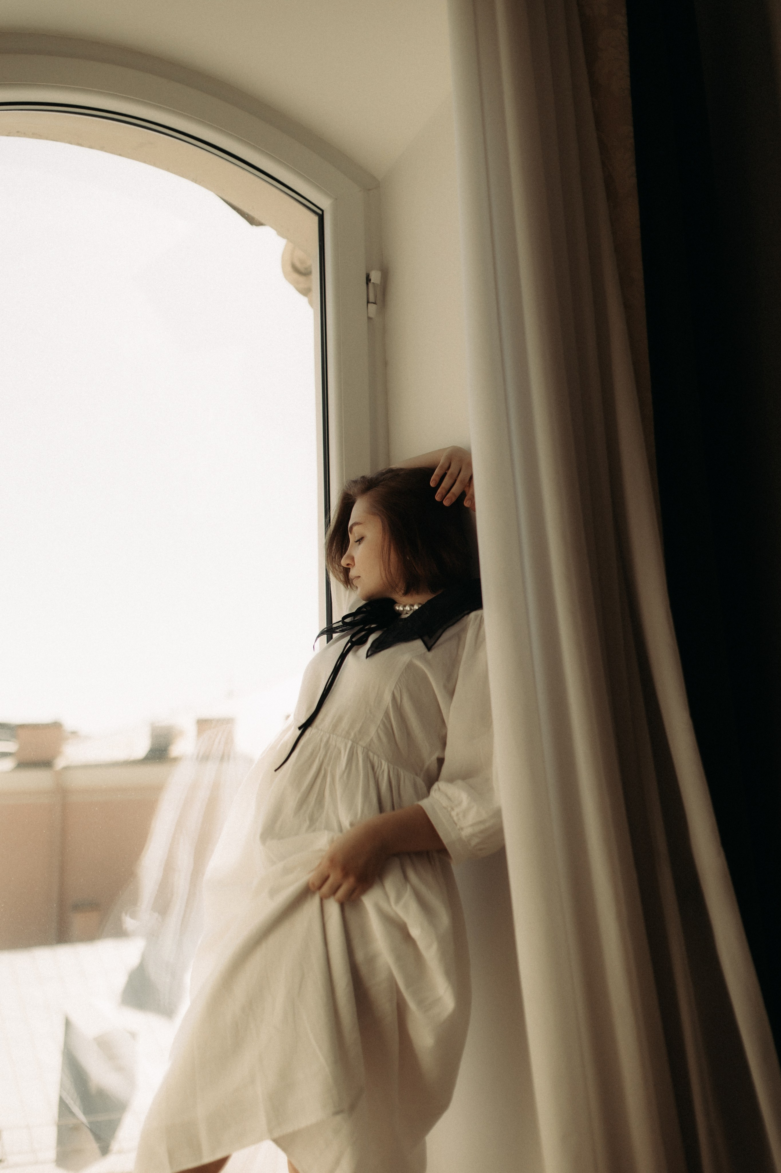 Дарья. Фотограф в Санкт-Петербурге