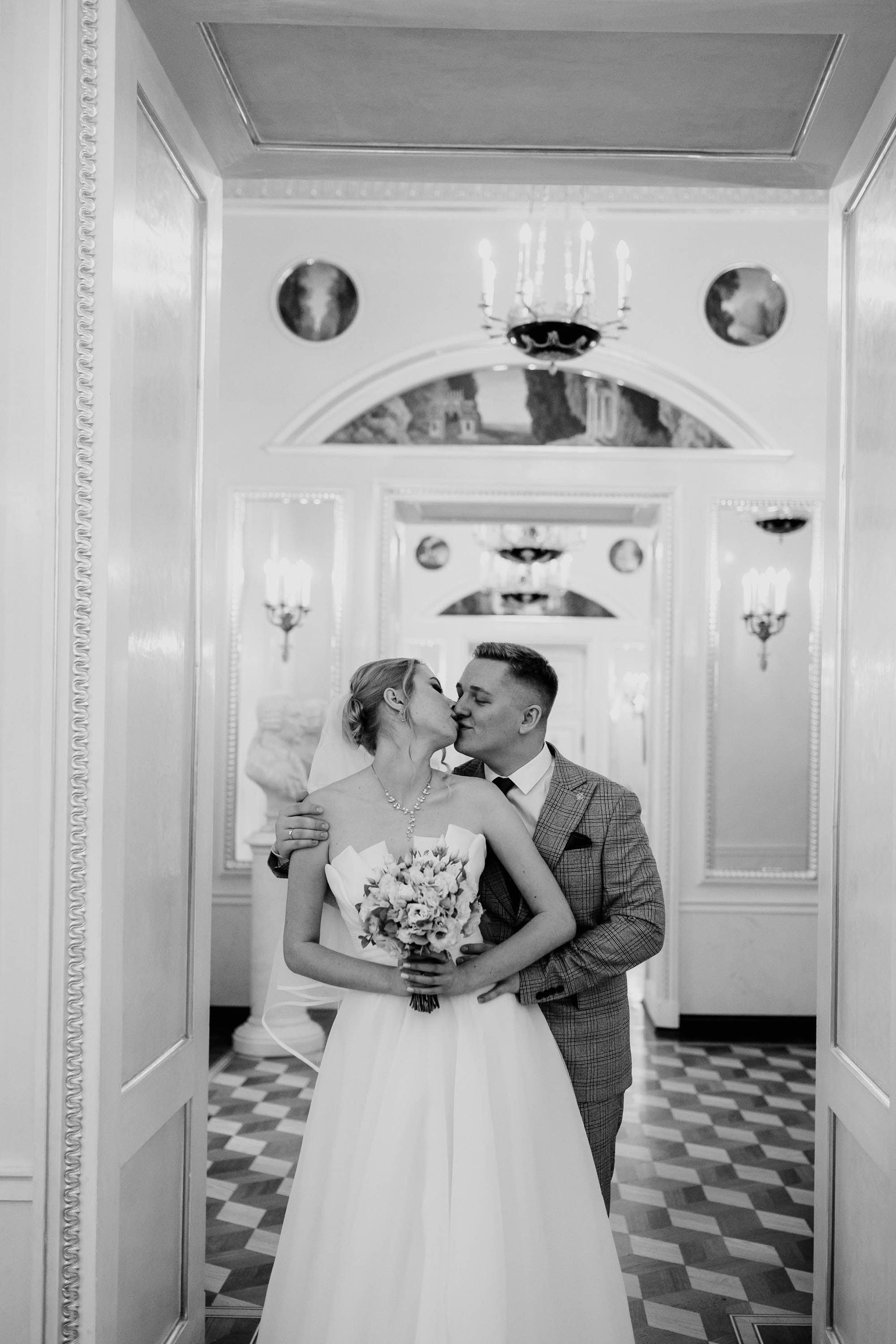 WEDDING. Главная