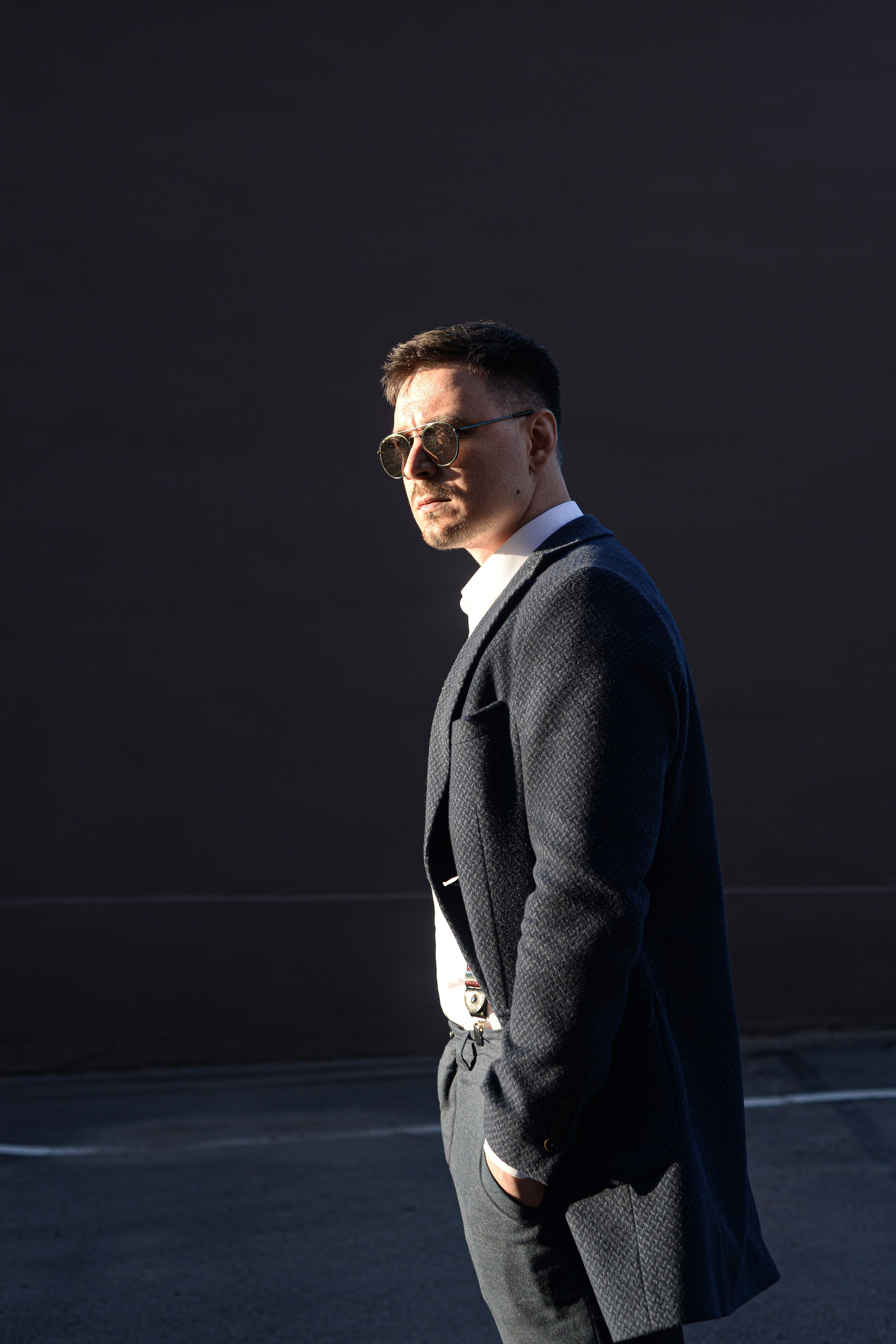 Портфолио. CHADUNELI KSENIA