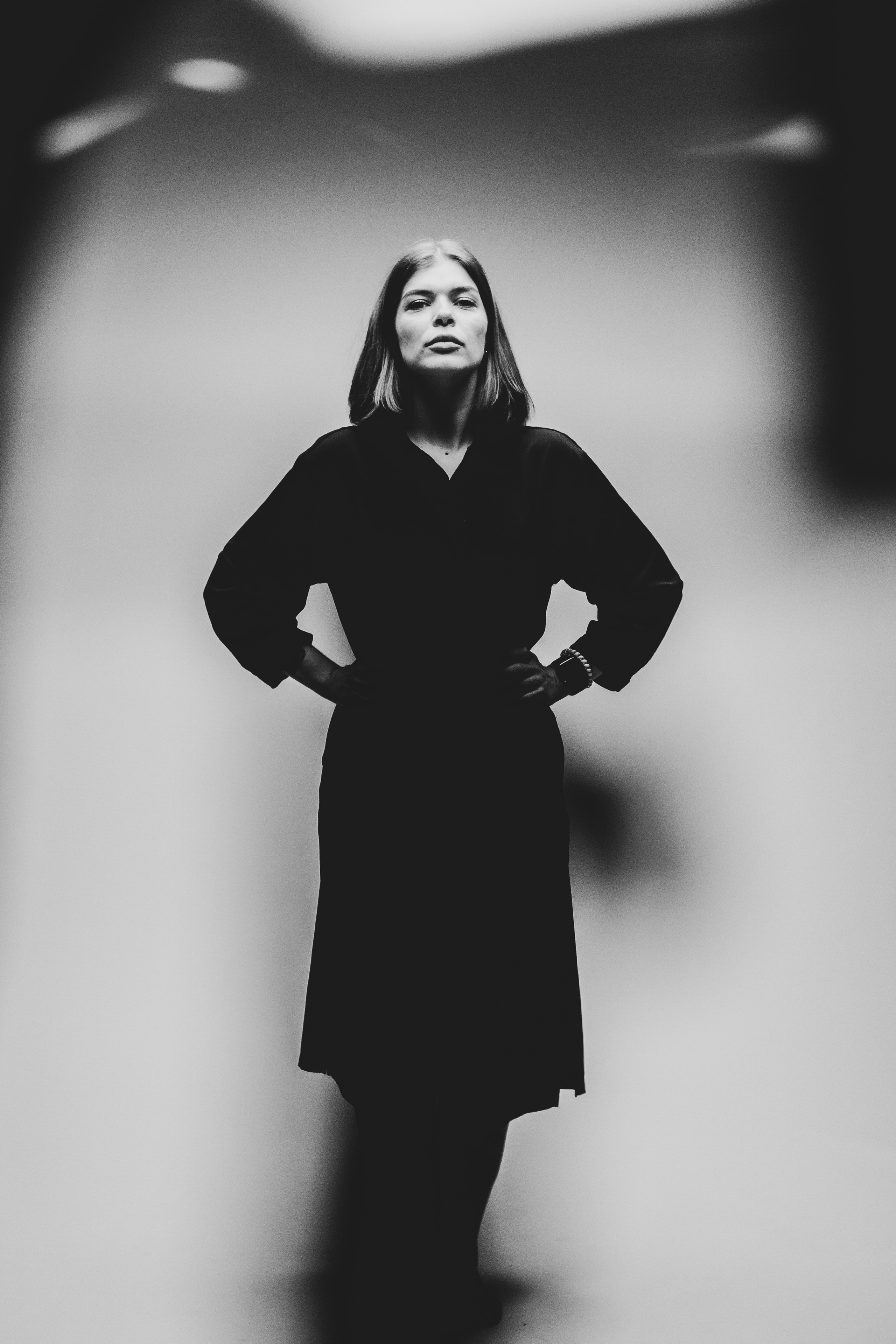 31/06 Студия. Фотограф из Москвы. Иван Носков