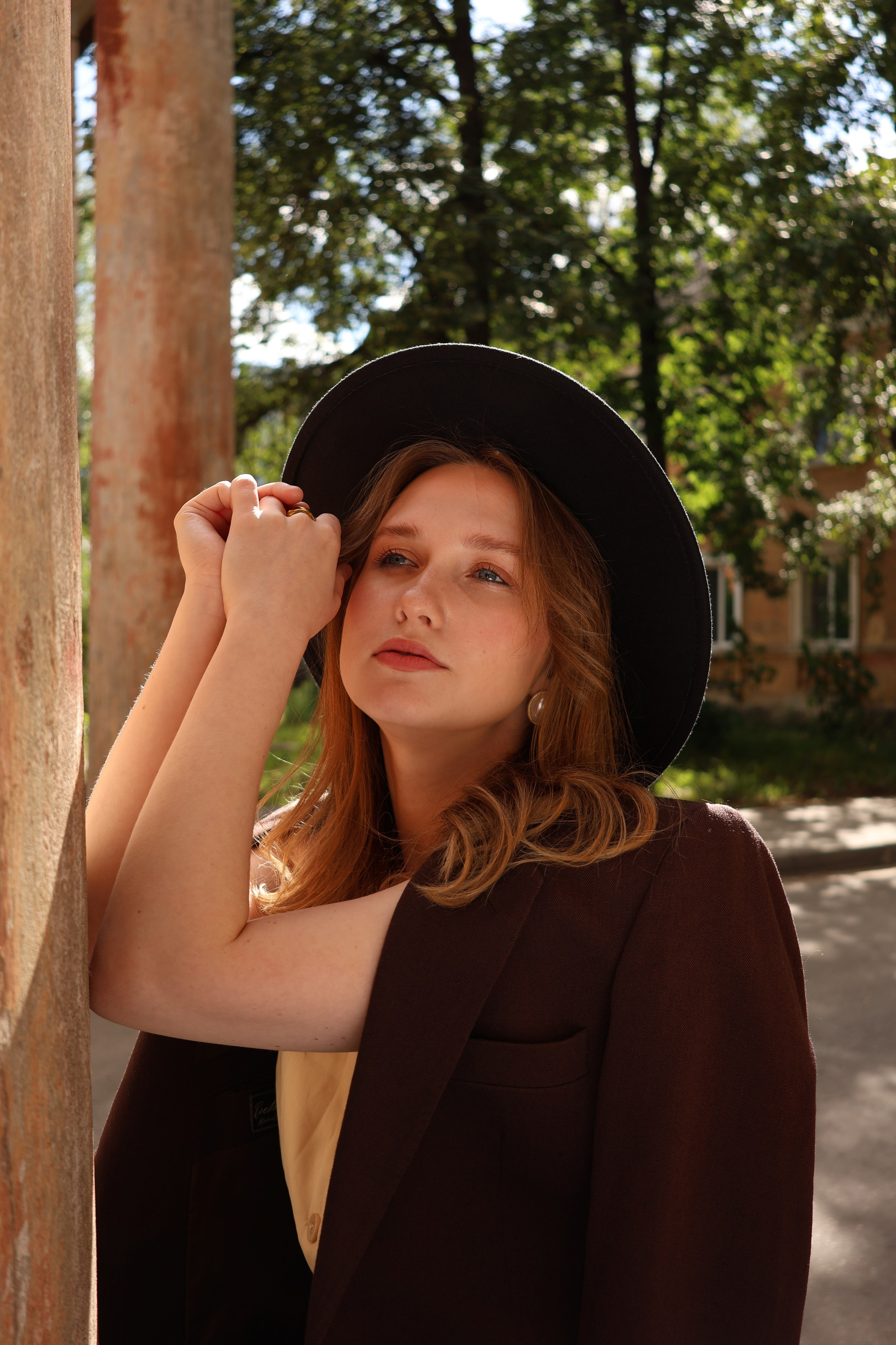 Анастасия. Виктория Галаган-фотограф в Твери