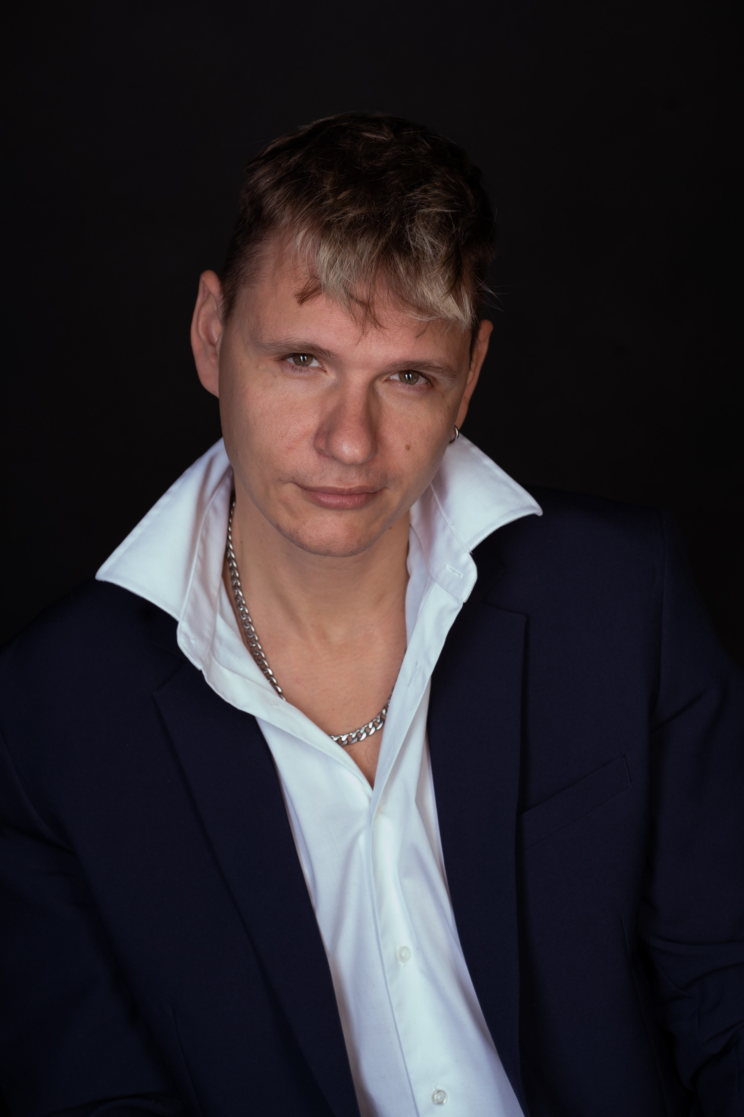 Андрей. Главная