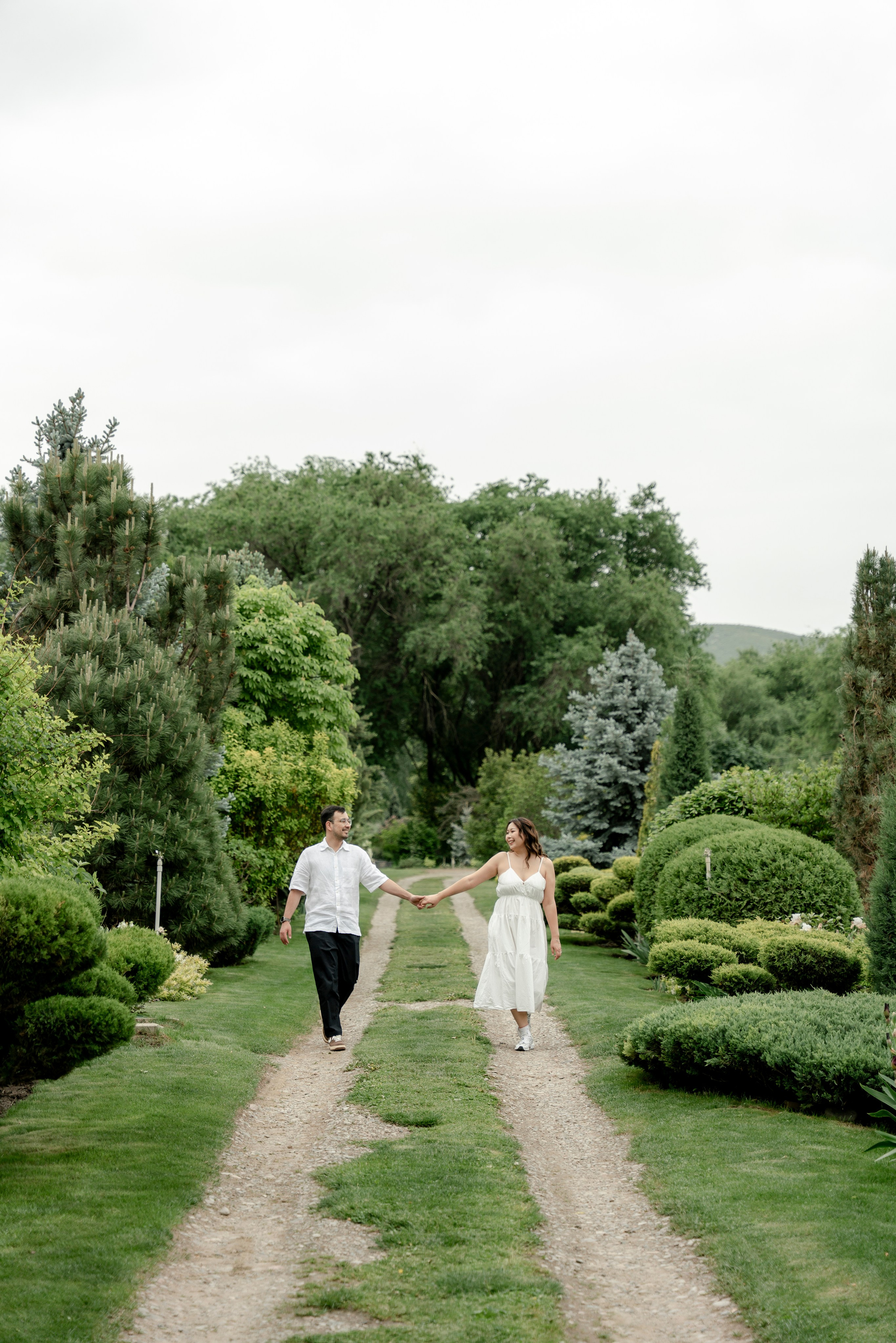 Sanzhar & Enlik. Galam media