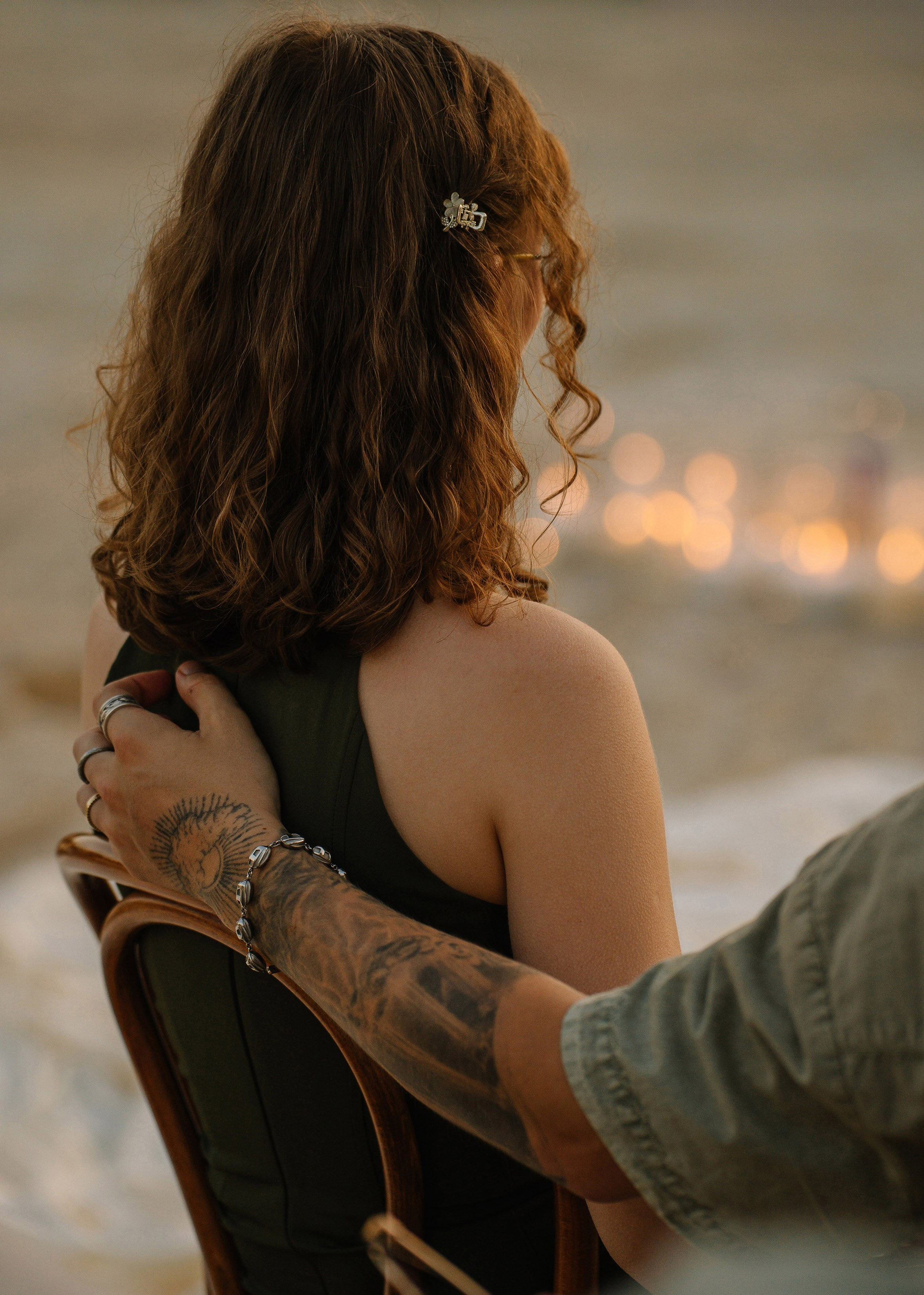 Лимонное «ДА». Свадебный и семейный фотограф в Анапе Елена Полетаева