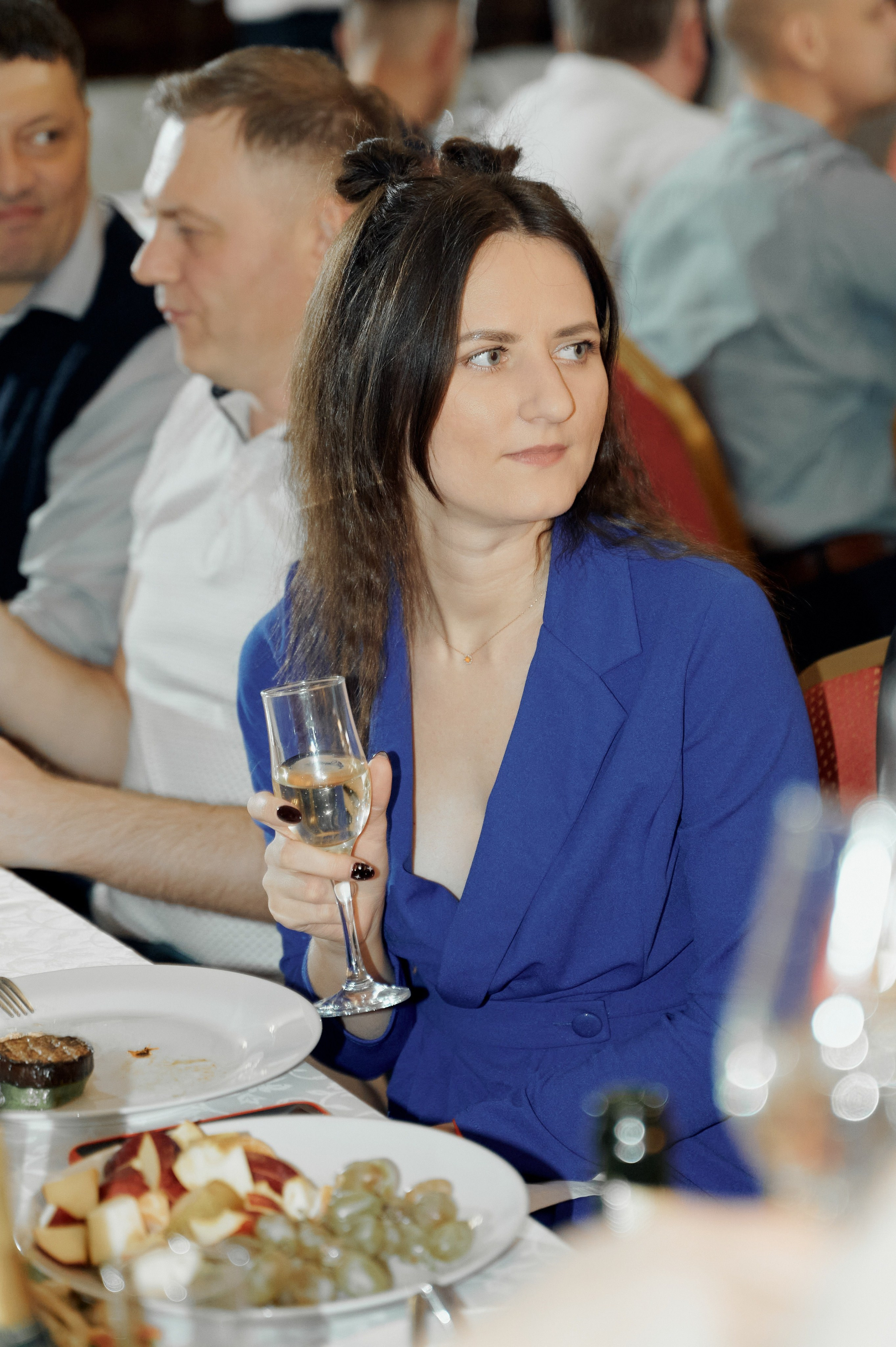 Корпоратив. Свадебный фотограф Александр Браво