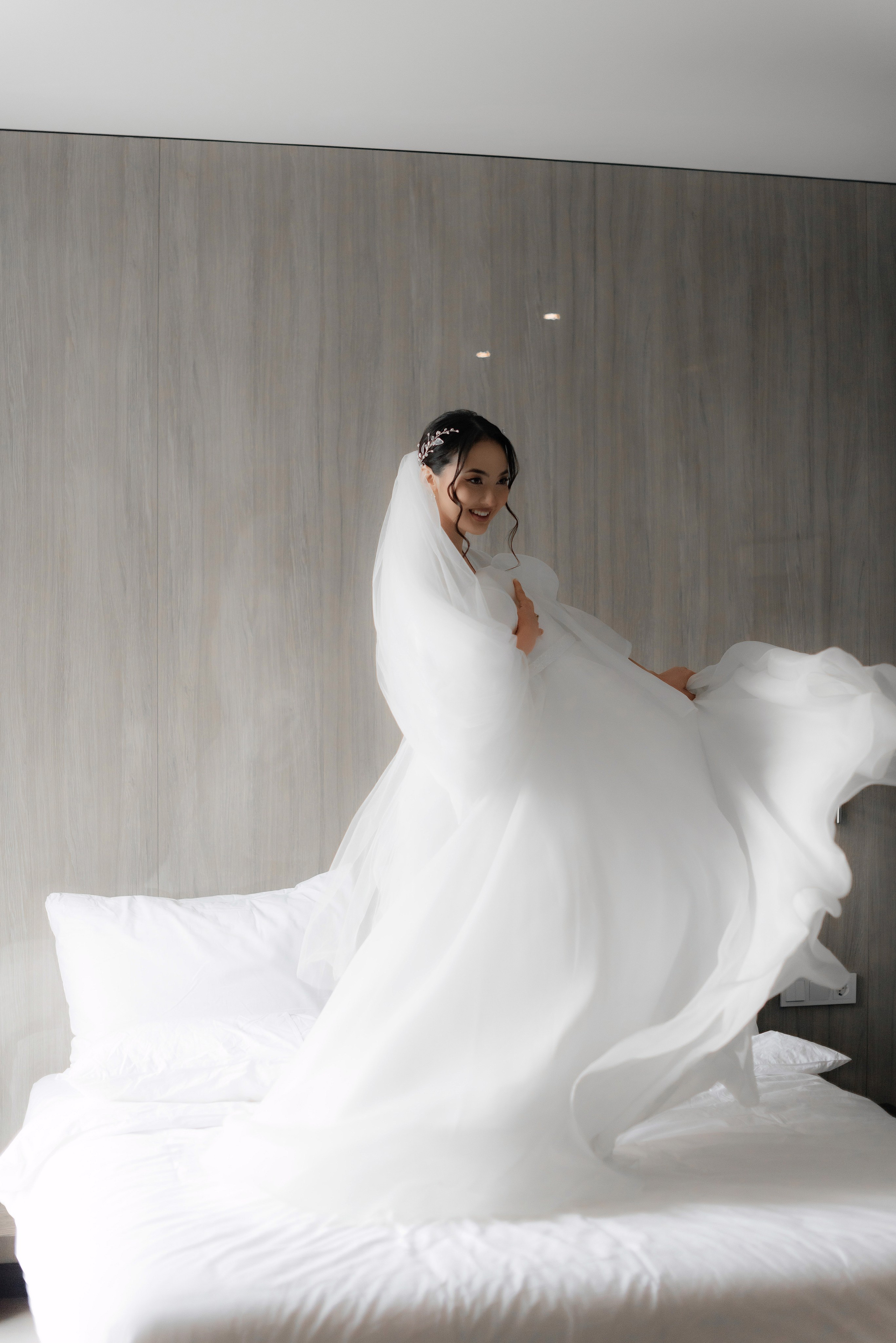 J&A. Свадебный фотограф Махаббатов Алишер