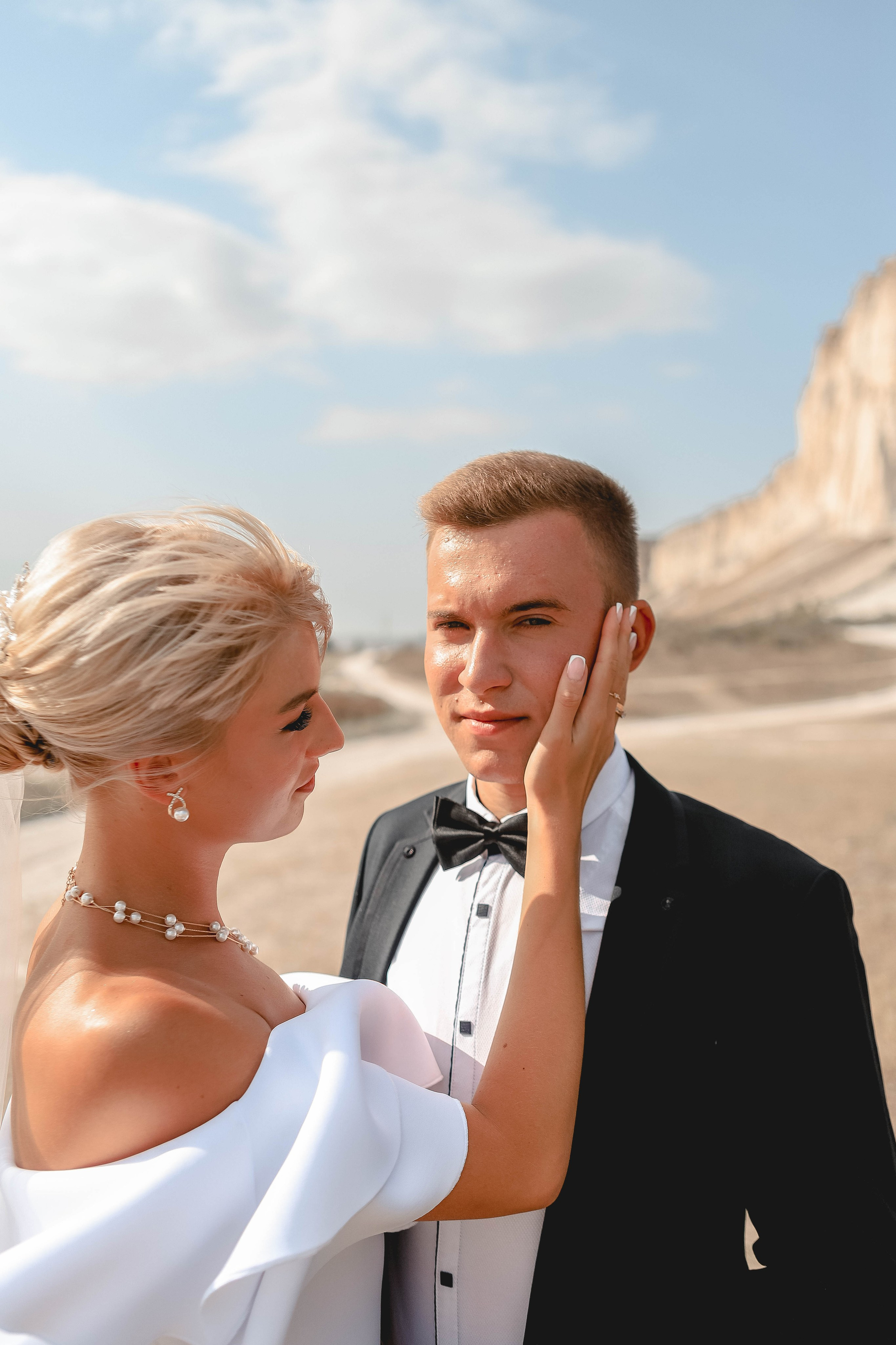 Vldimir & Anastasia. Женский/Детский фотограф в Симферополе Вероника Слепогина