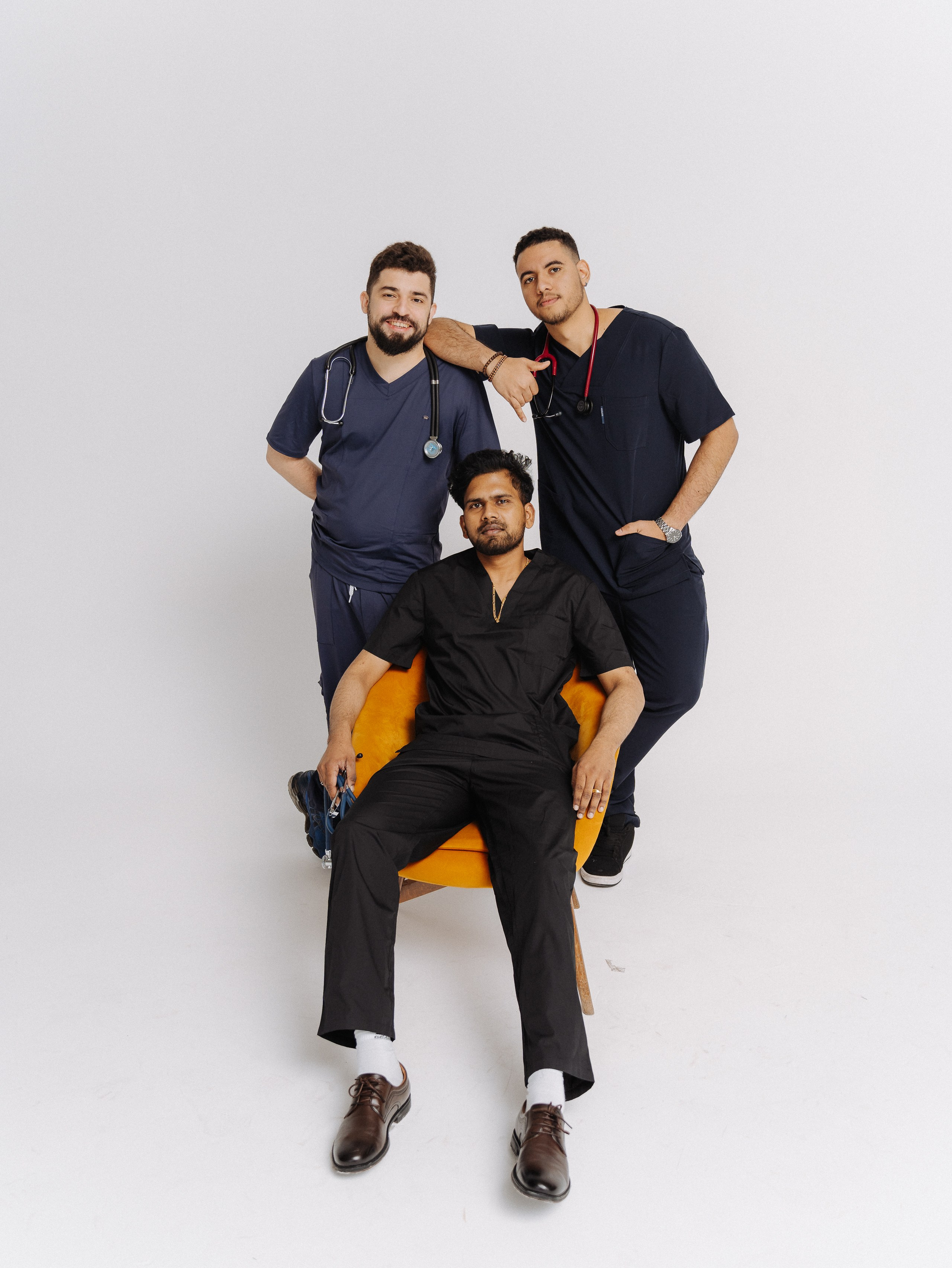 KSMU students Studio. Свадебный и семейный видеограф в Курске