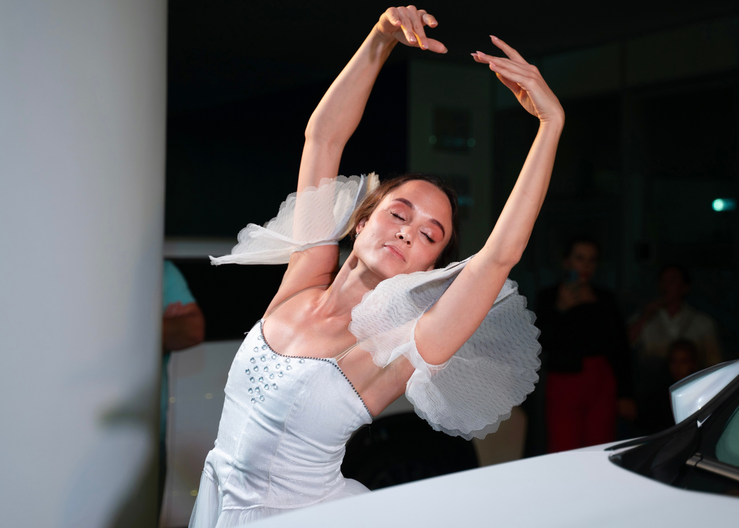 Репортажная съемка. Главная