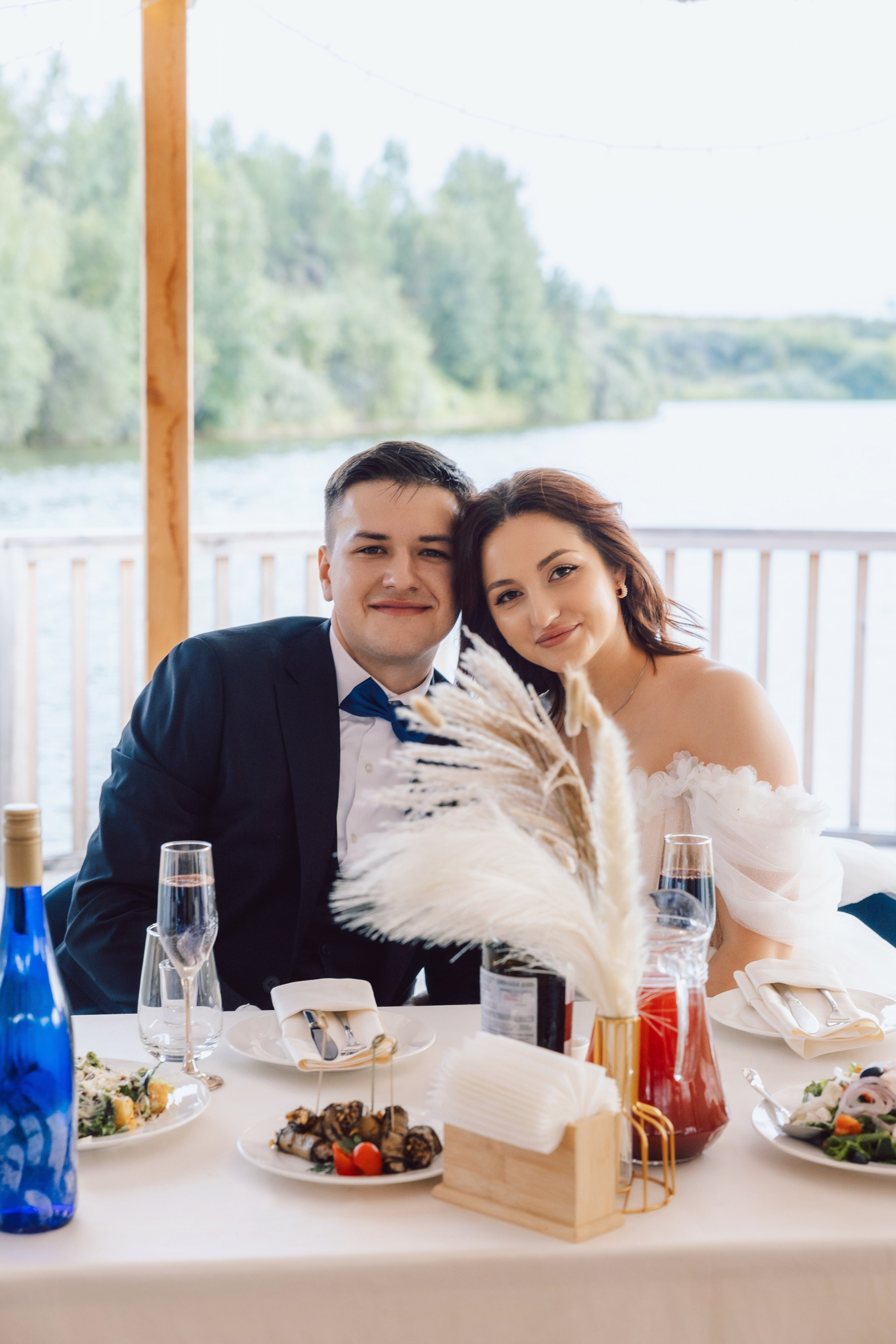 Влад и Саша. Фотограф Красноярск Архипова Алина