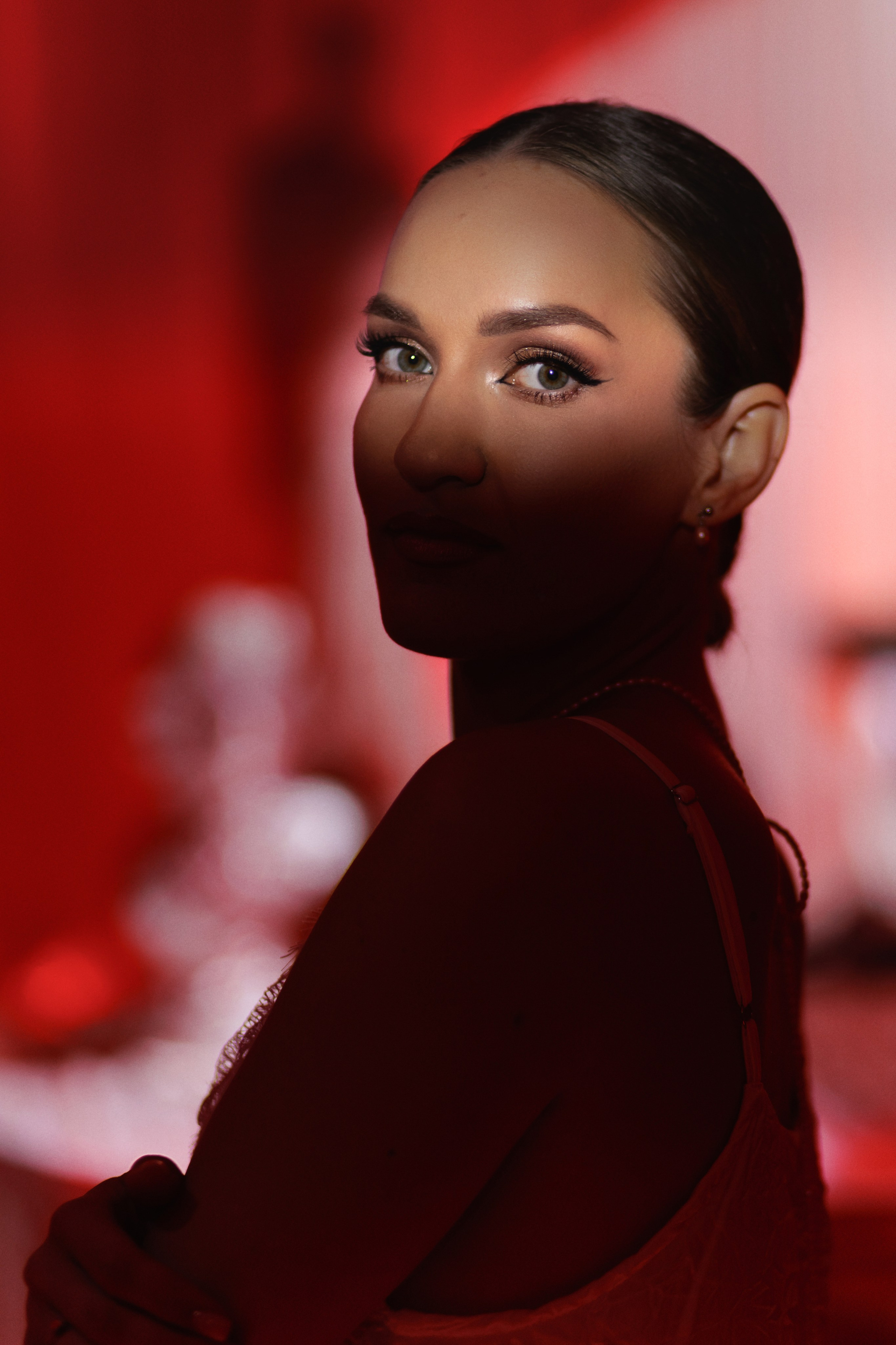 ВЛАД И АННА. Фотограф Светлана Буня