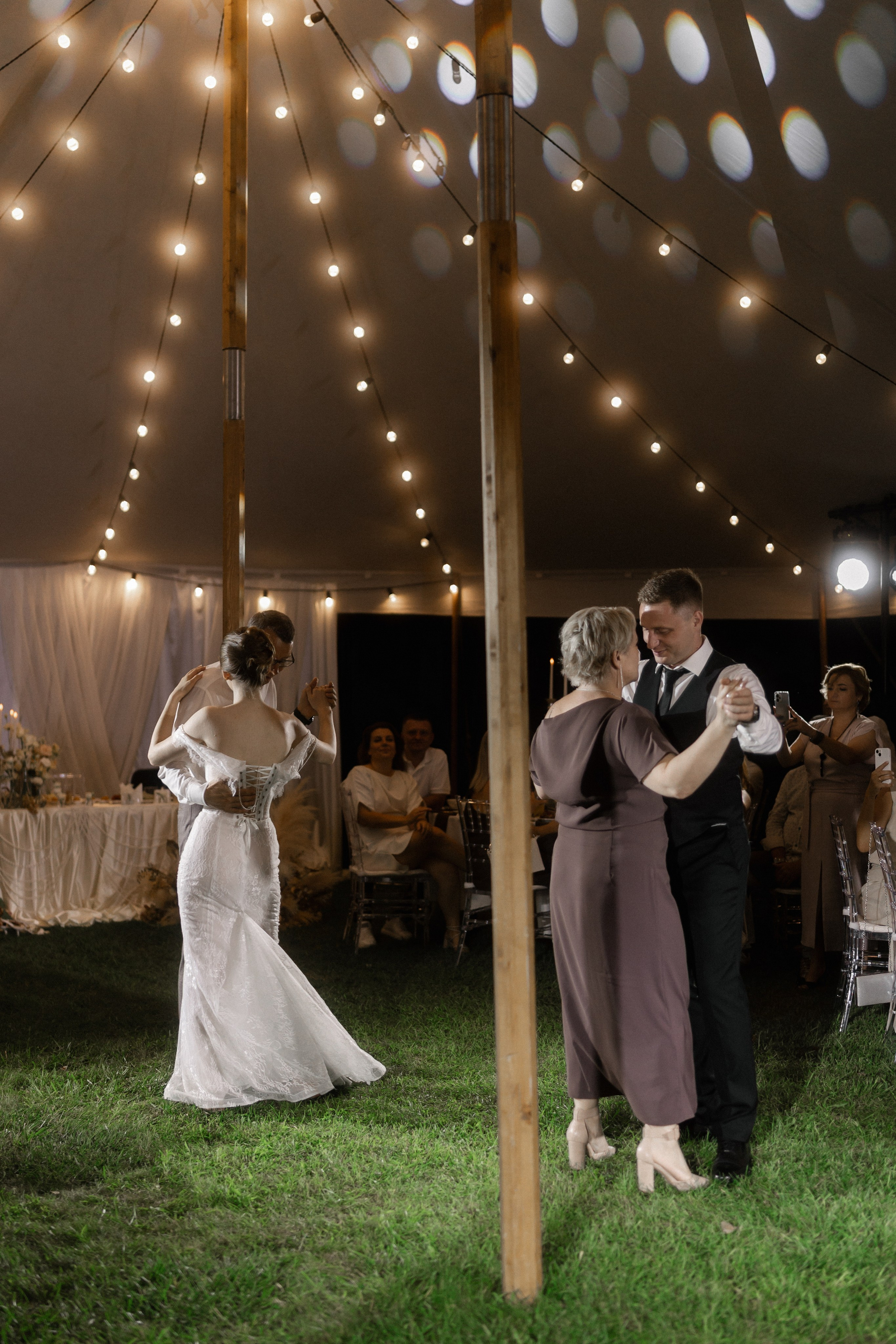 Дмитрий и Арина. Ланемец Юлия — фотограф Волгоград/Волжский