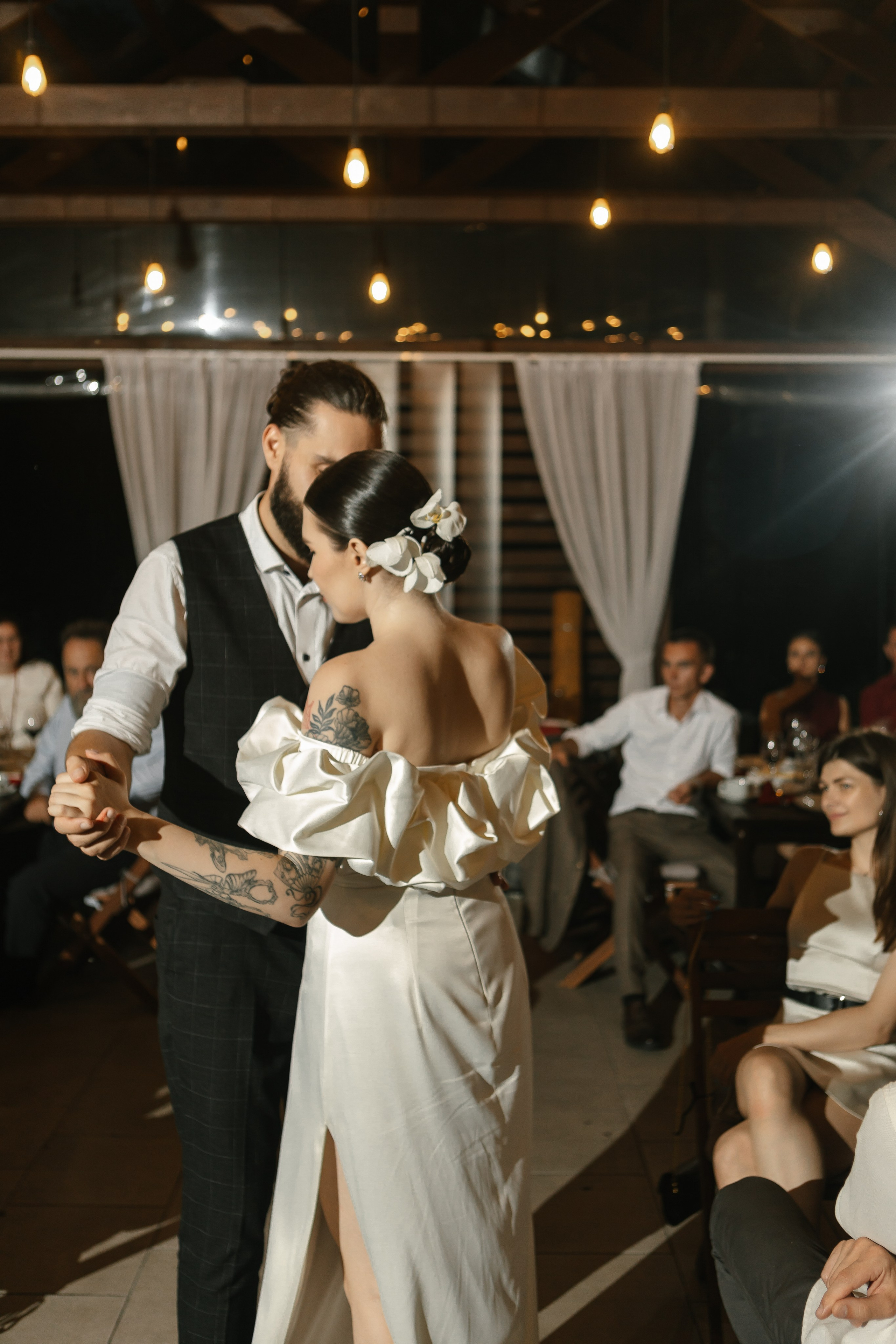 Artem | Margo. Свадебный фотограф в Барнауле Юлия Гербер