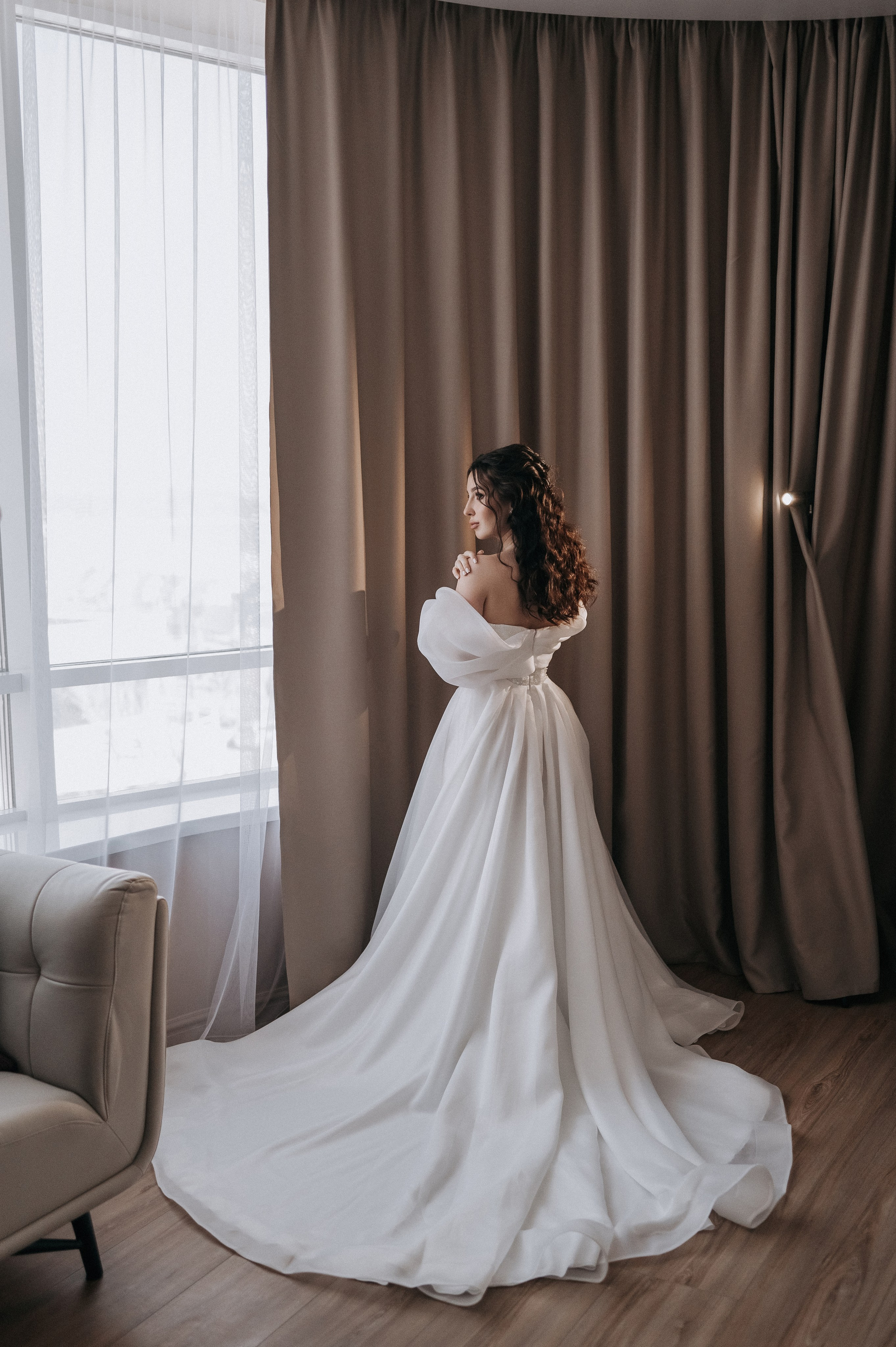 Кирилл Софья. Главная