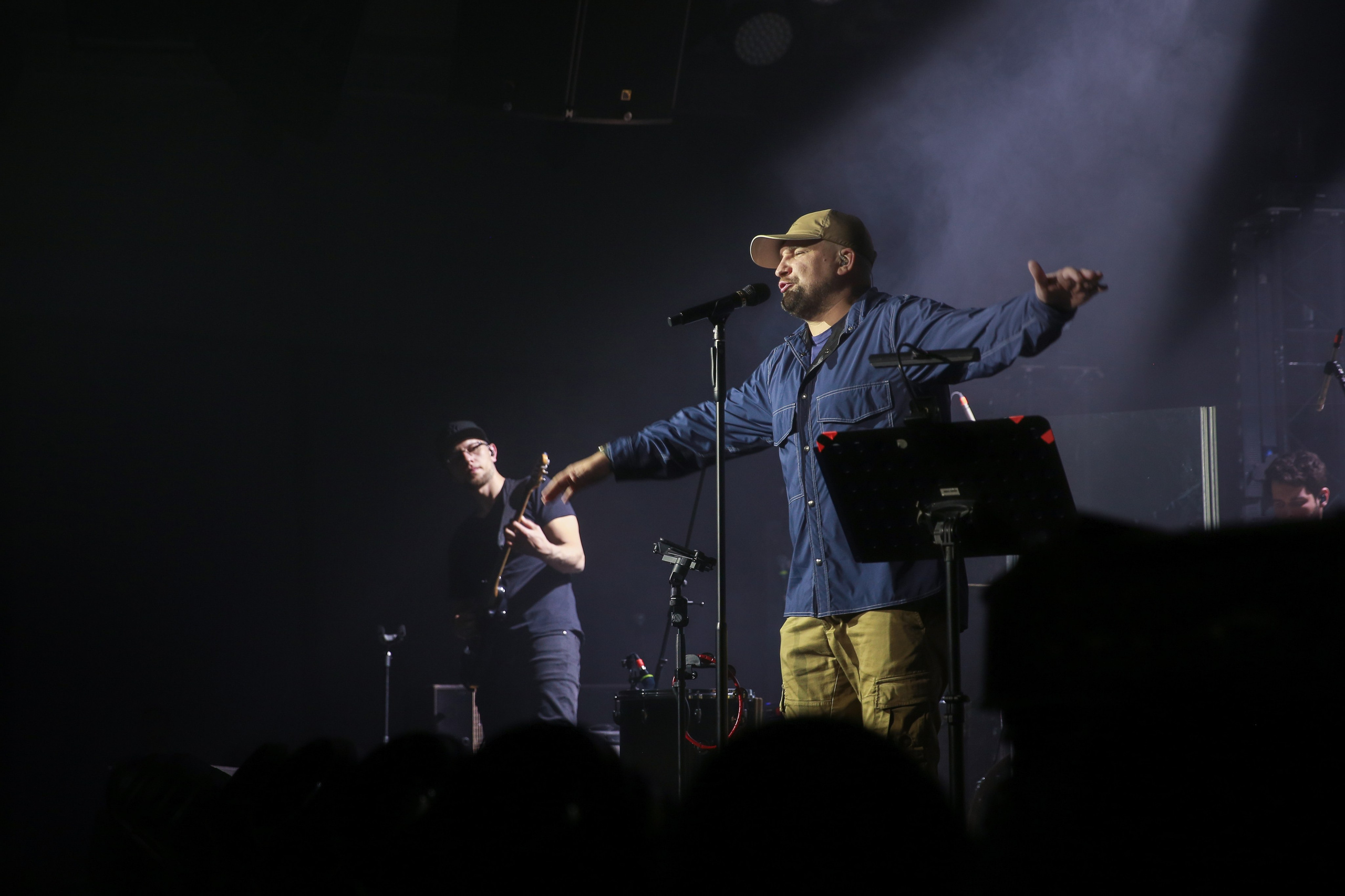 Репортаж. Фотограф в Москве Владимир Осиченко — портреты, мероприятия, репортажи