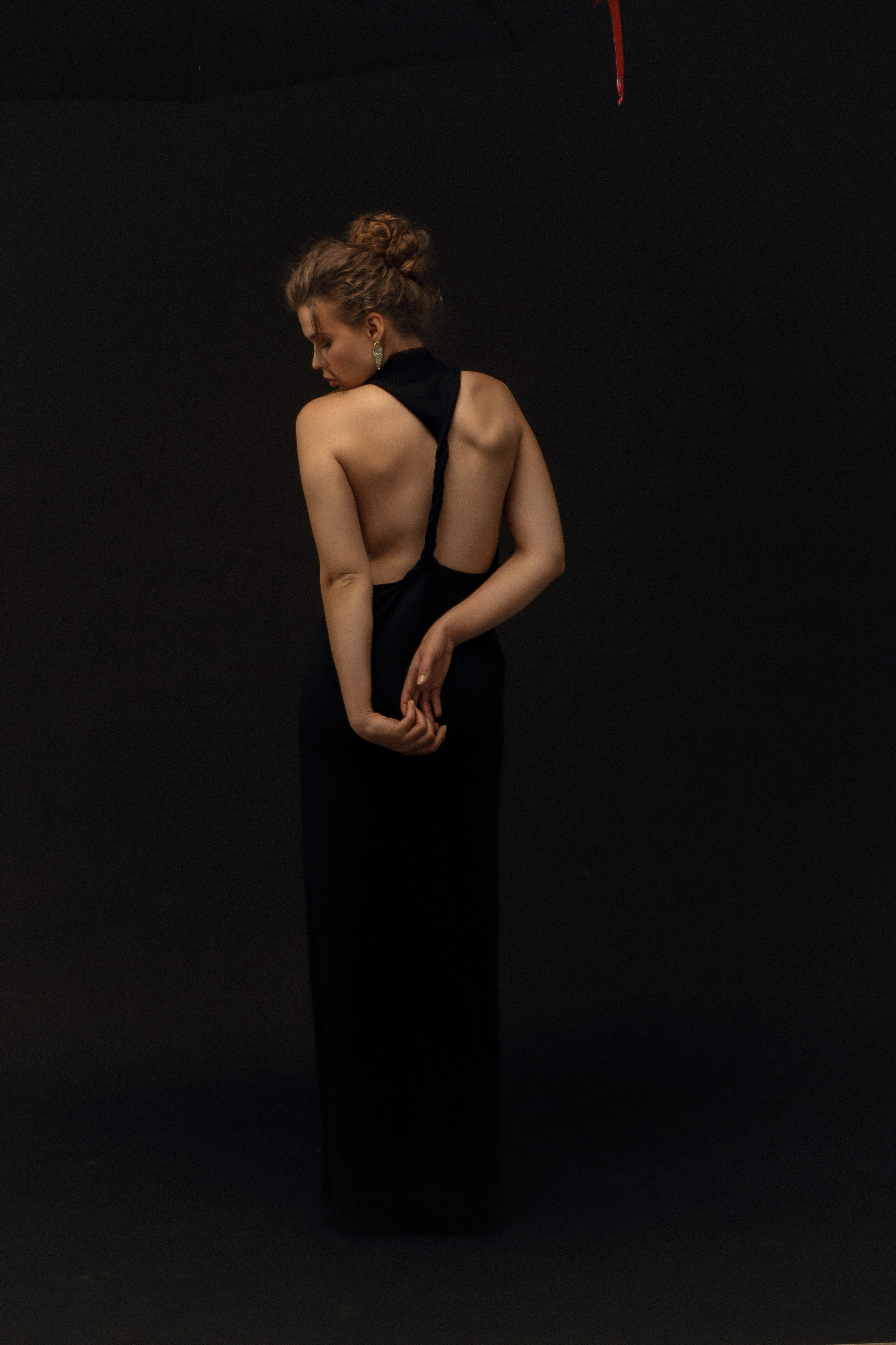 Бижутерия Roshine. Портретный фотограф Анна Мерзлякова