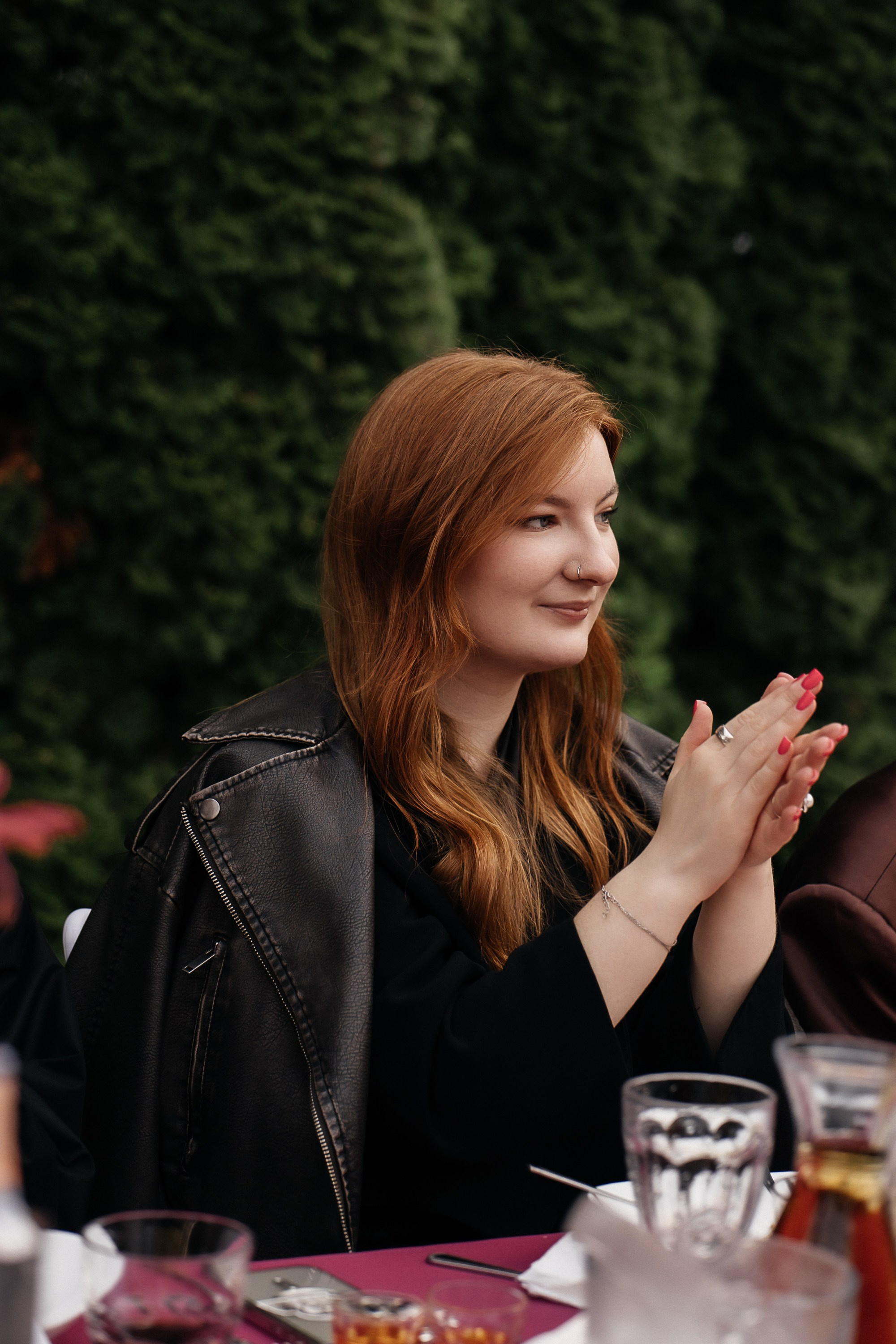 Свадебная церемония под открытым небом. Свадебный и семейный фотограф Виолетта Сидельникова. Краснодар, Россия, Беларусь, Европа