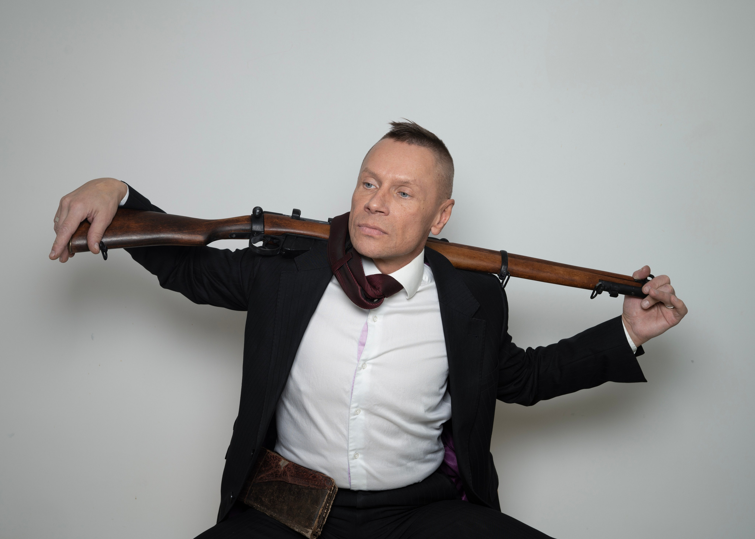 Максим. Анна Новосельцева. Индивидуальные фотосессии в Москве и М.О