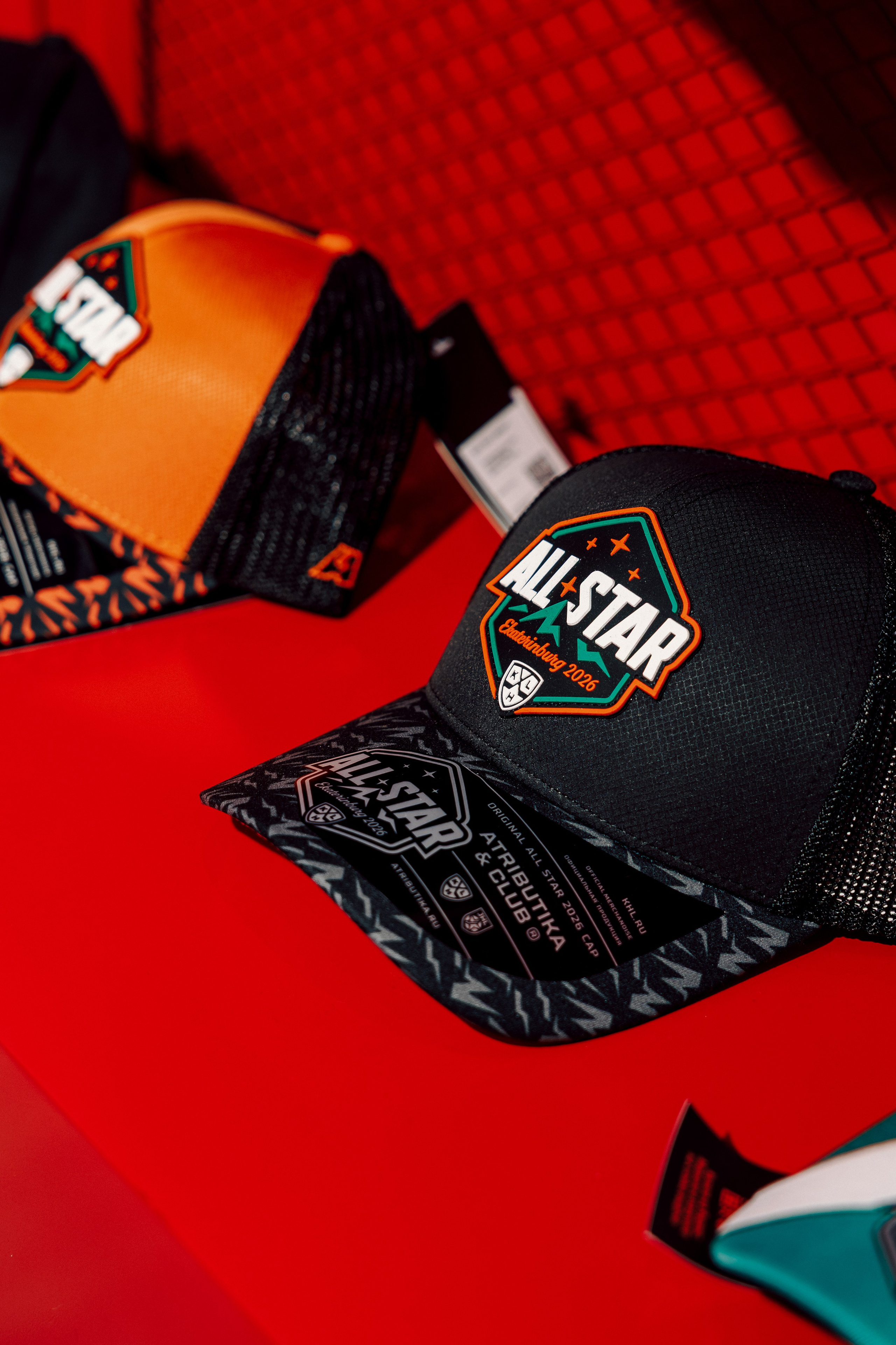 Fonbet All Star Week x Яндекс Маркет. Лёшка Варзегов — фотограф