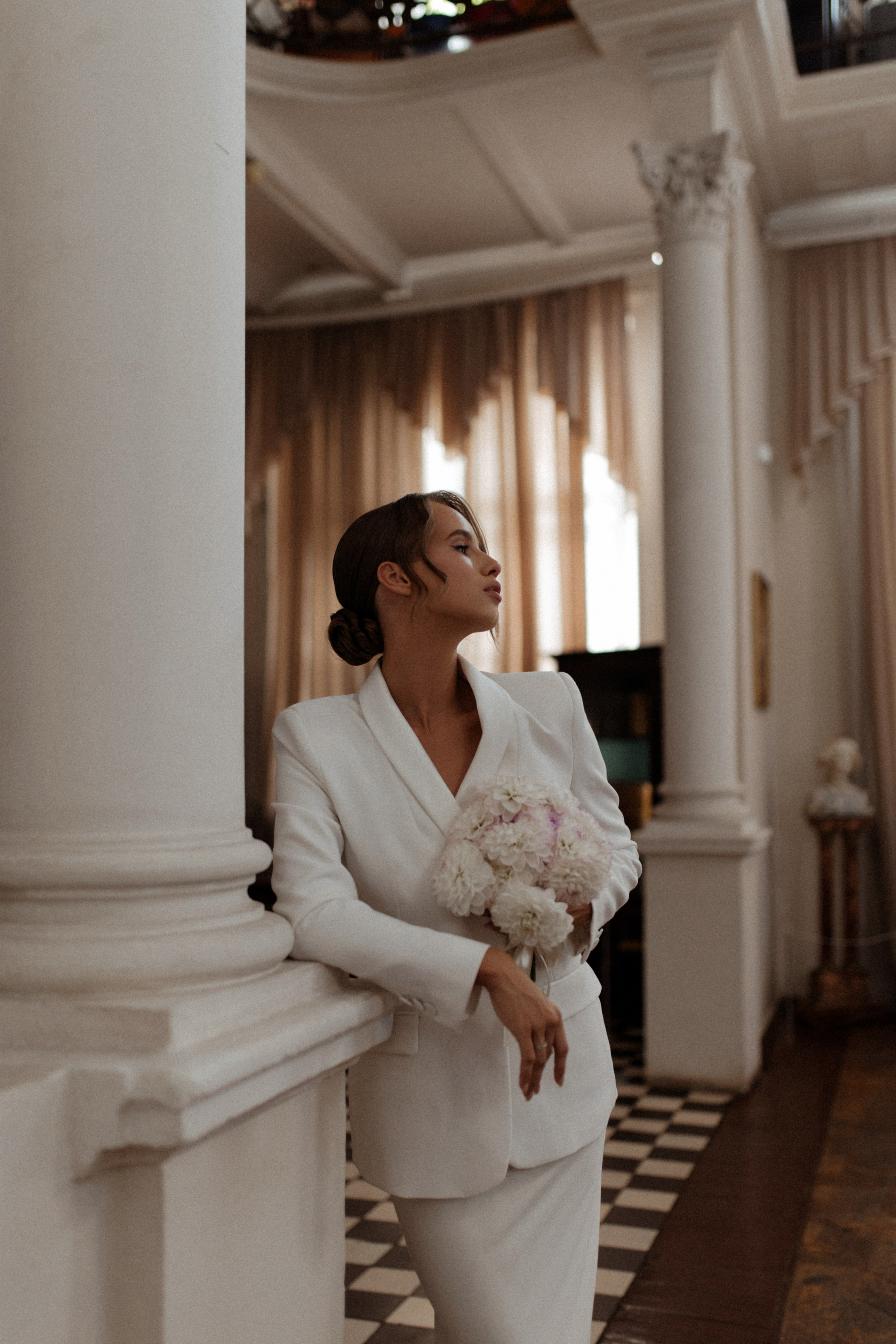 Елена и Дмитрий. Фотограф Иваново Ольга Исакова