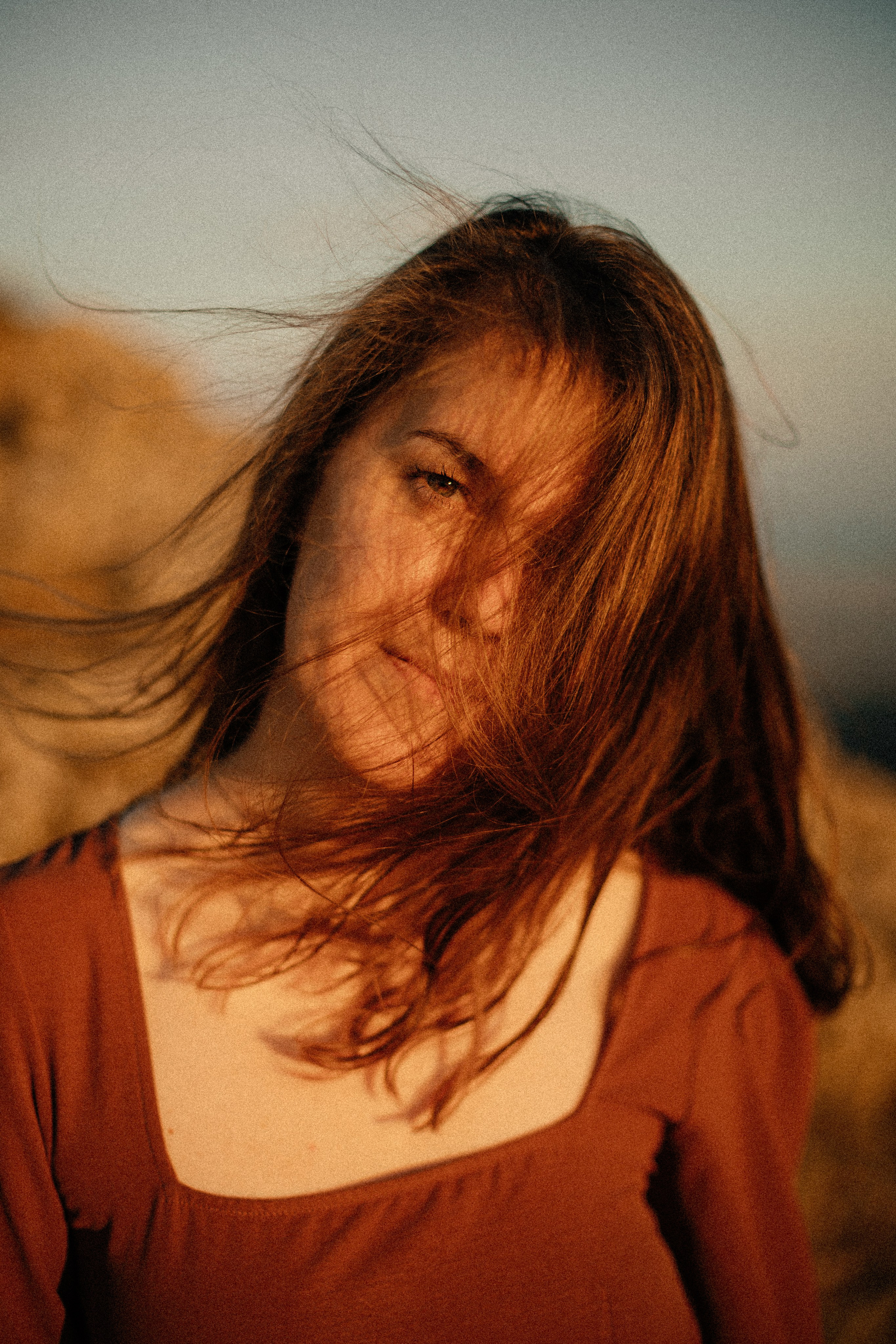 Арина. Фотограф в Архангельске Александра Васина