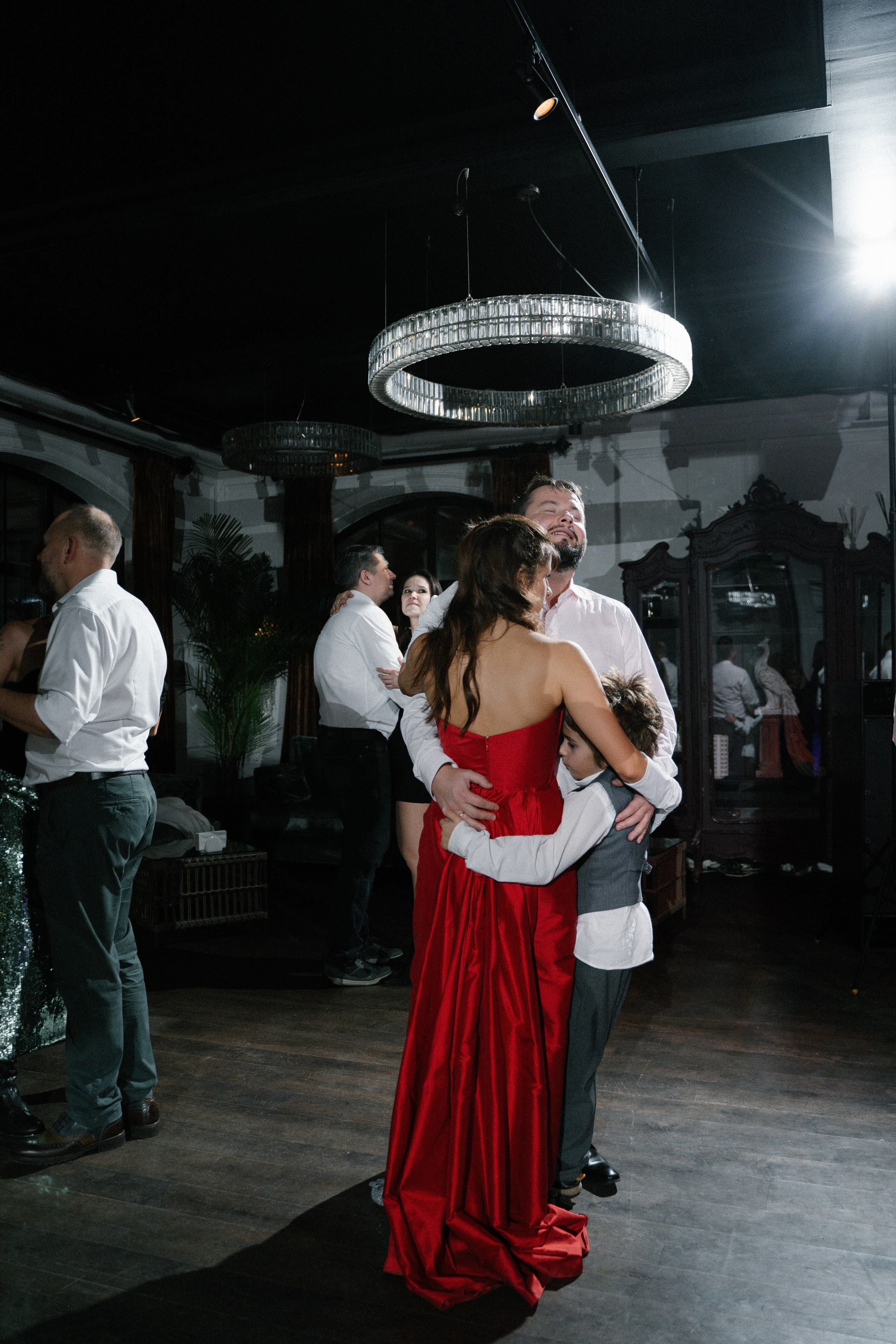 Годовщина. Главная