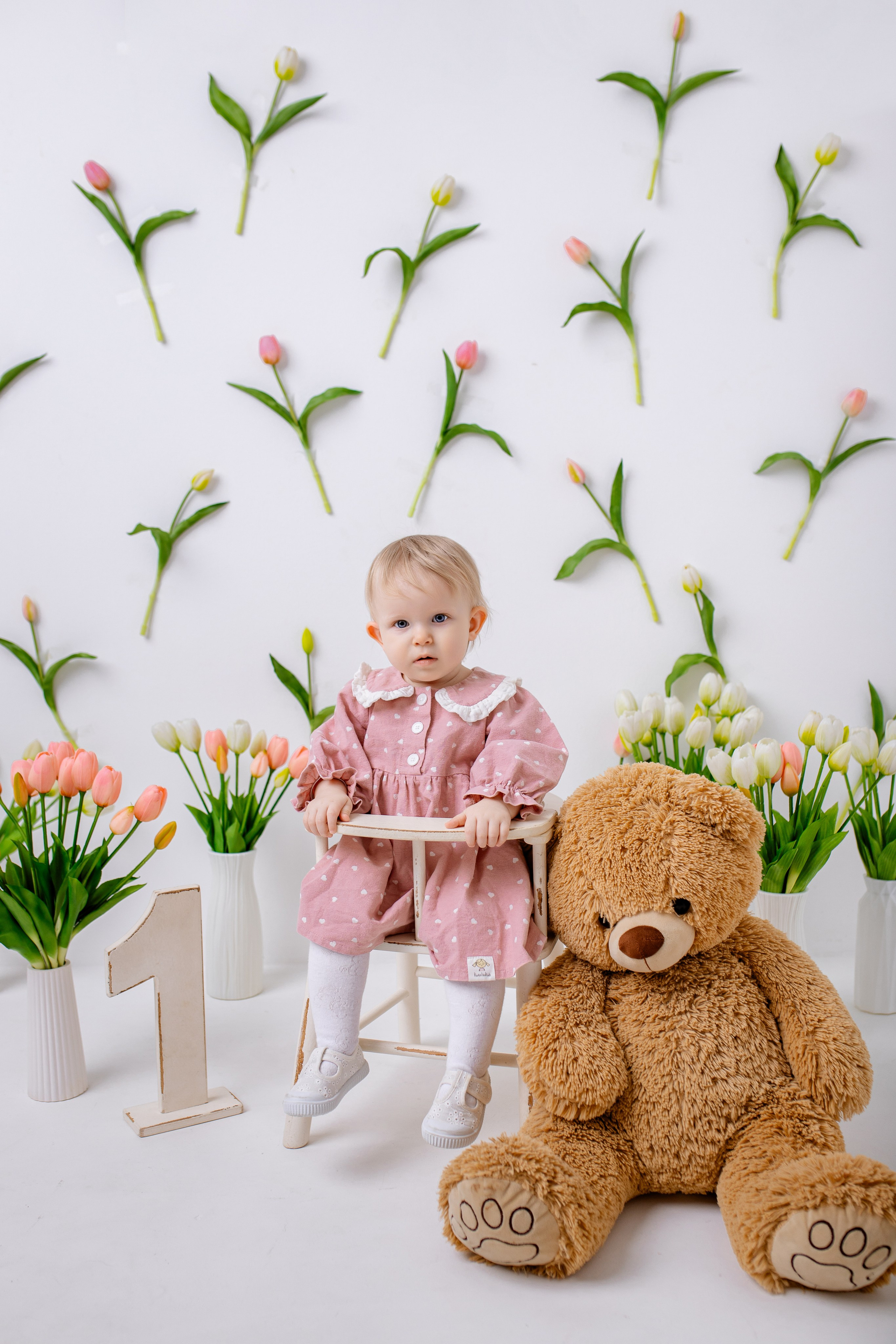 Образы. Детский фотограф в Москве Маргарита Чубукова