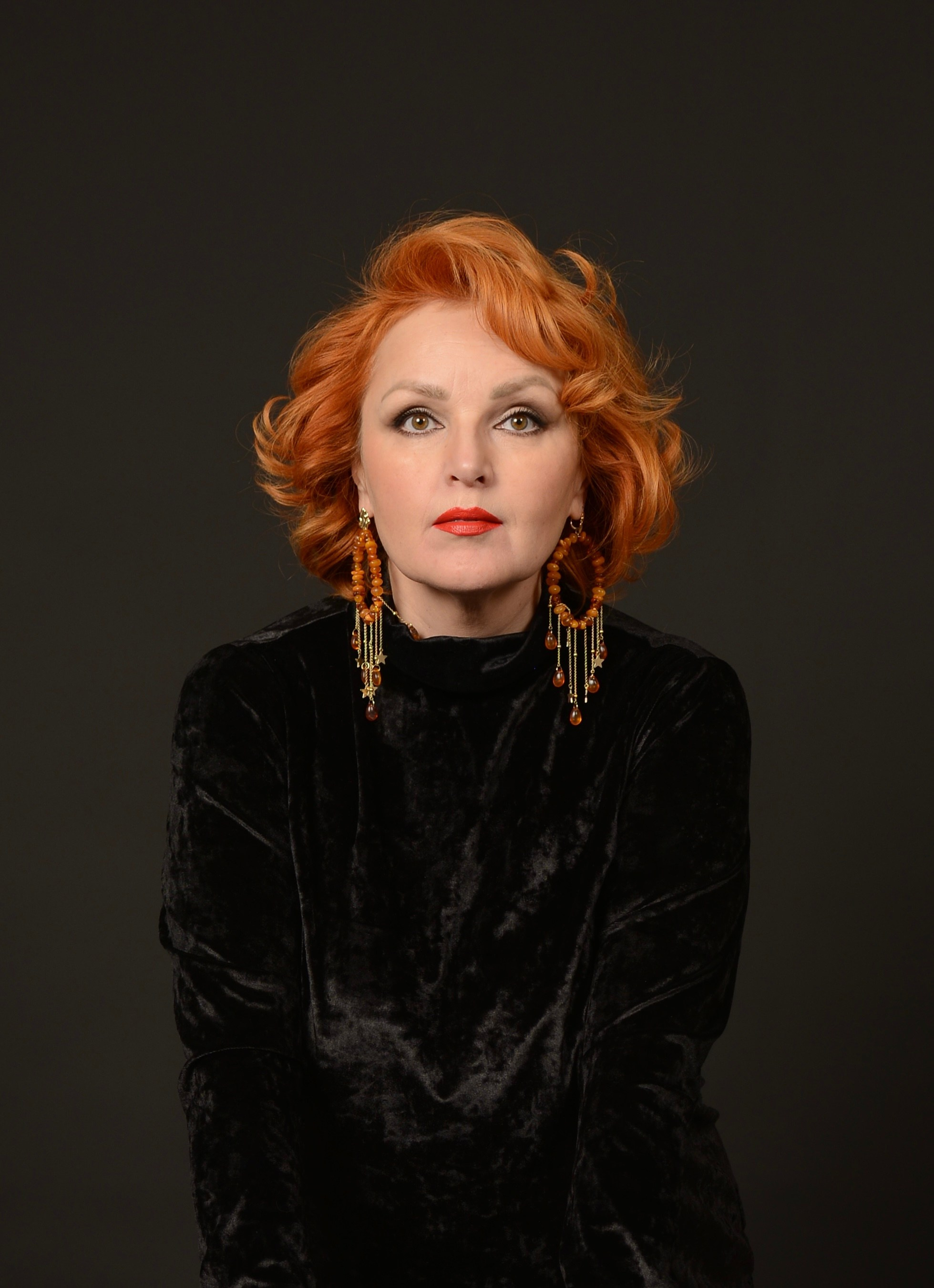 Студия автопортрета Искусство