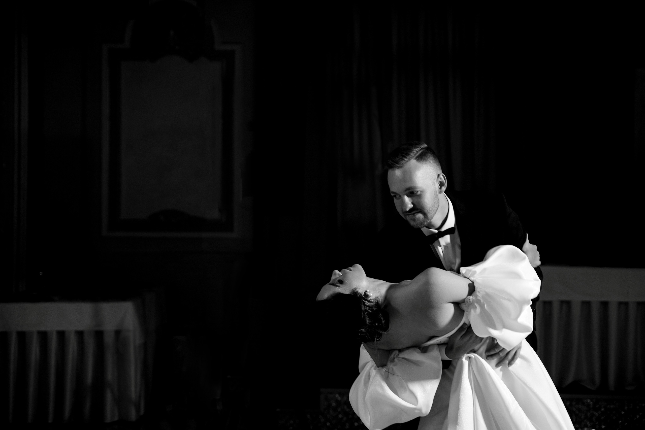 Свадебный  фотограф Юлия Гривцова Москва