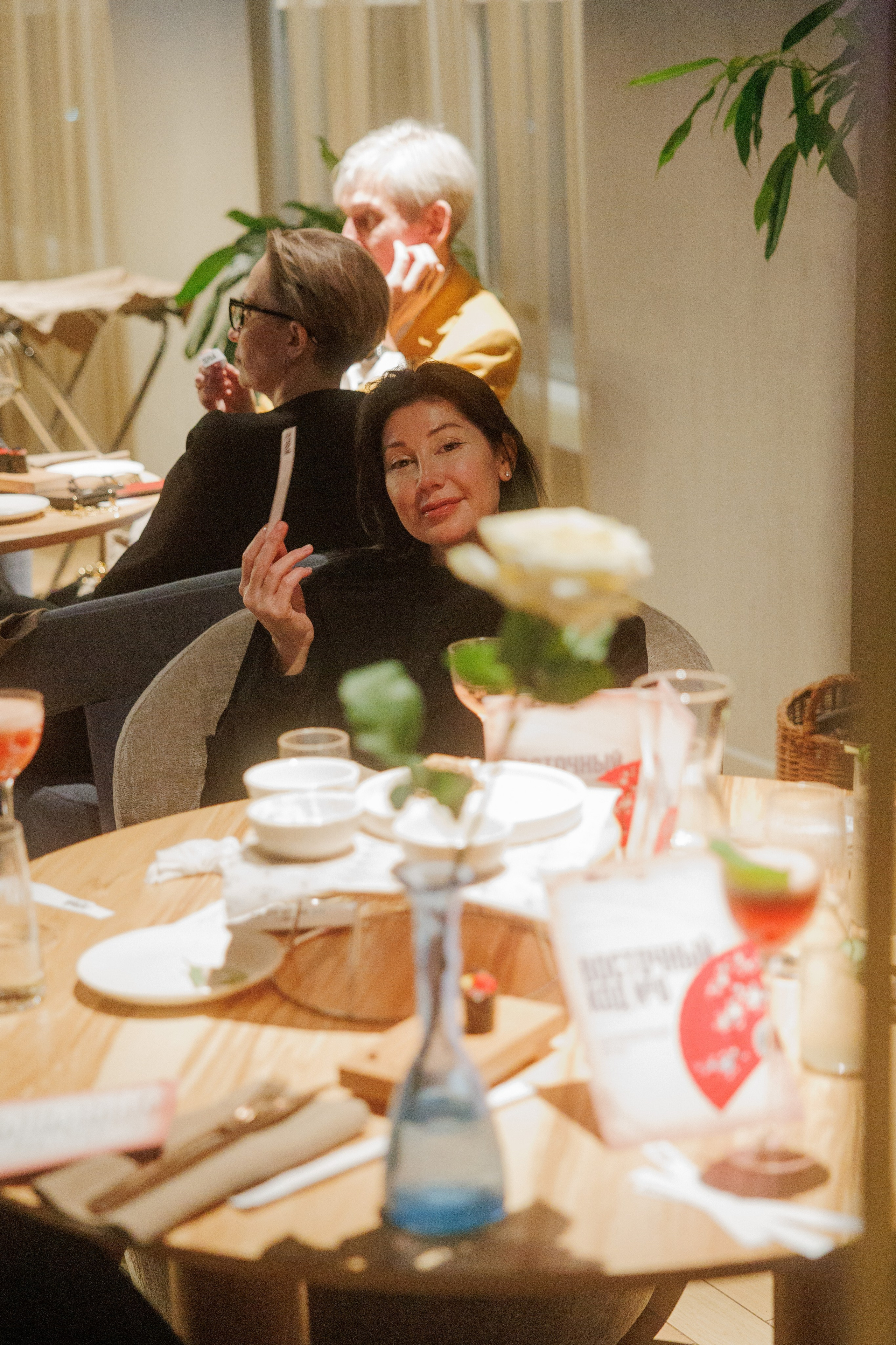 Мгновения. Андрей Риттер Репортажный идейный портретный фотограф Сахалина