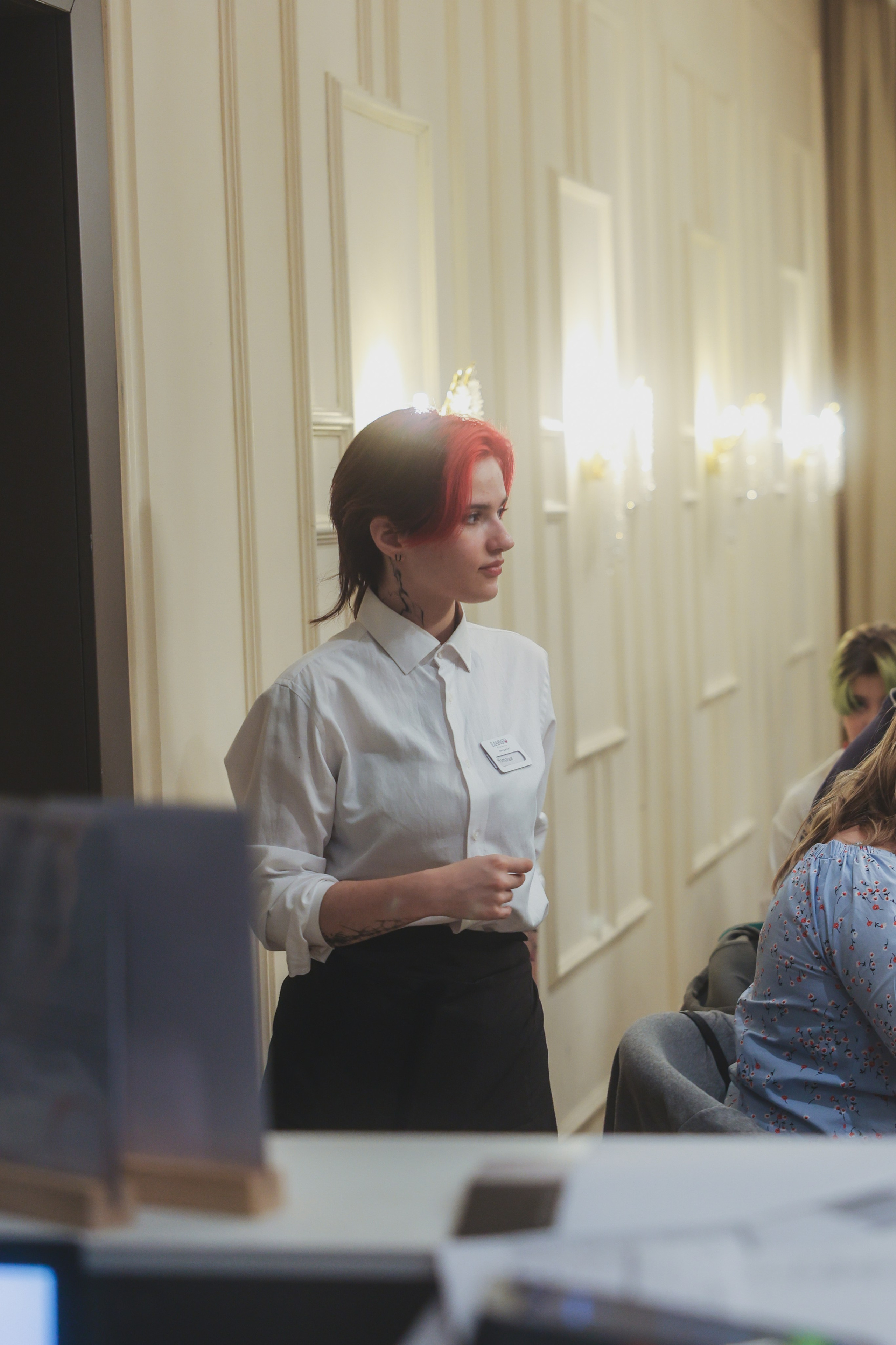 Мгновения. Андрей Риттер Репортажный идейный портретный фотограф Сахалина