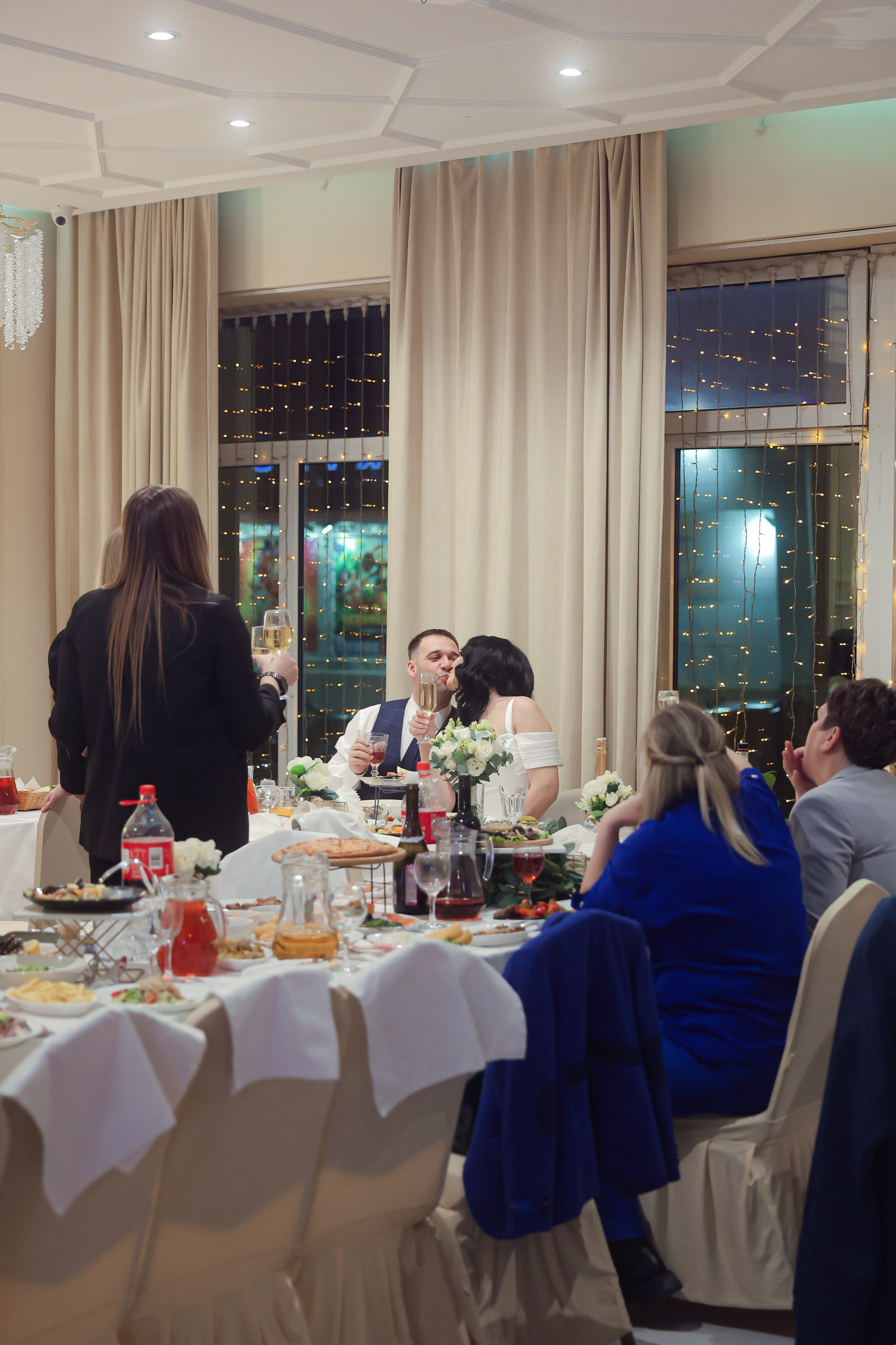 Мгновения. Андрей Риттер Репортажный идейный портретный фотограф Сахалина