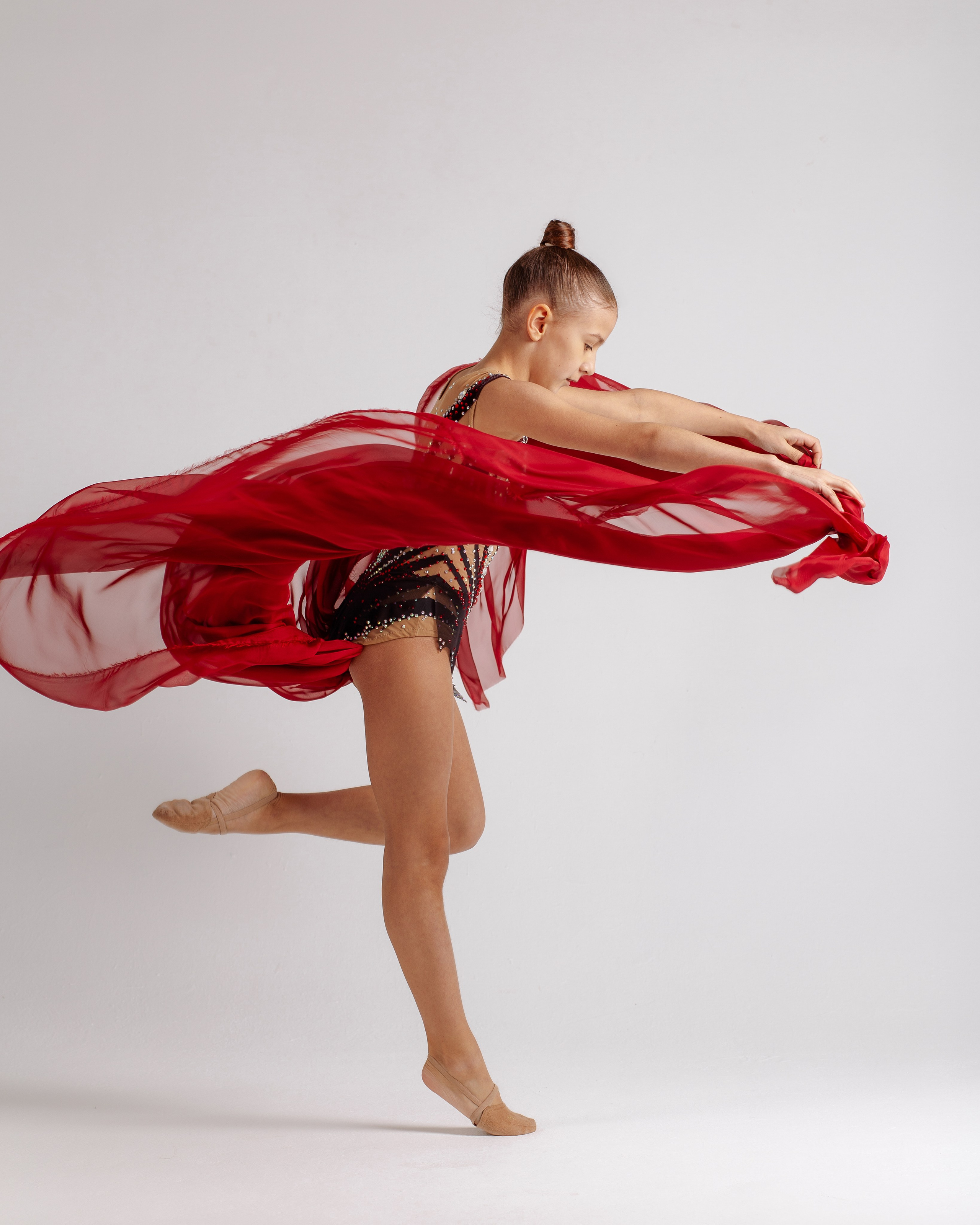 Ева. Фотограф в Москве Анна Яковлева