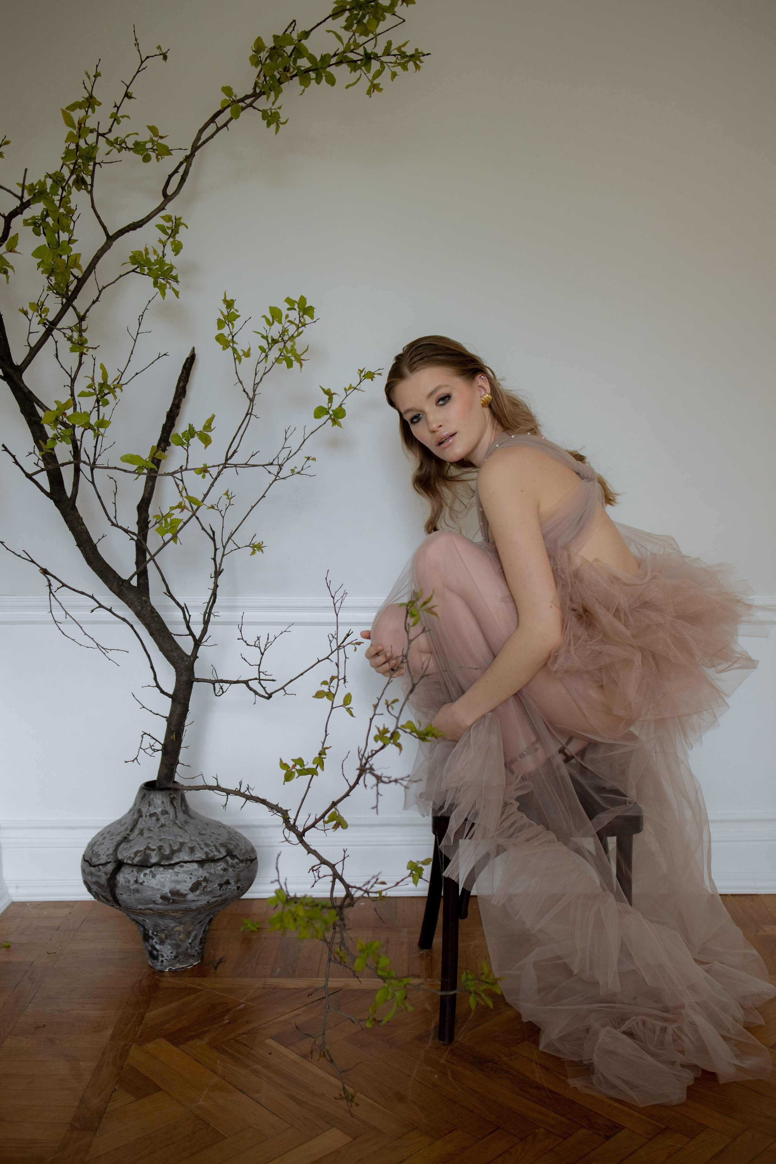 Утро Есении. Оформление свадеб, декор свадеб Вера Маркова, Москва