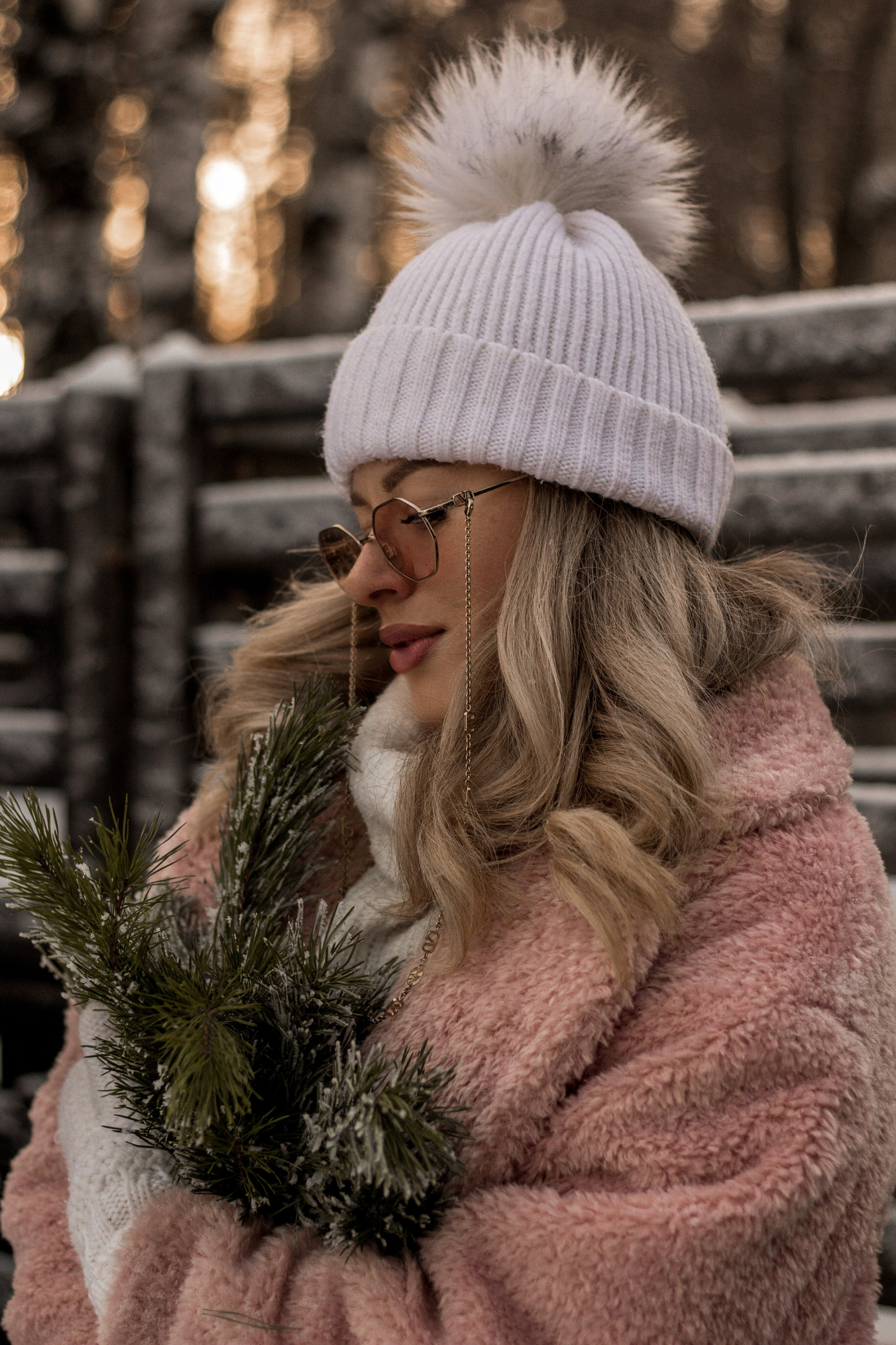 MASHA. Фотограф Мария Сивохина