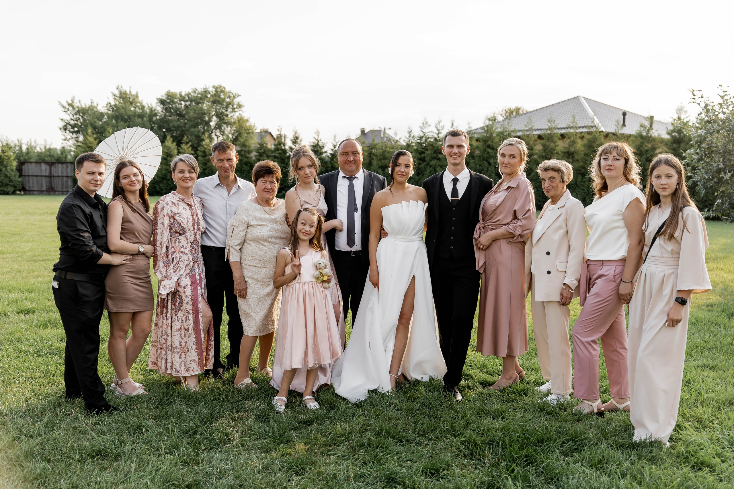 Кристина|Максим. Свадебный фотограф Надежда Рыжикова