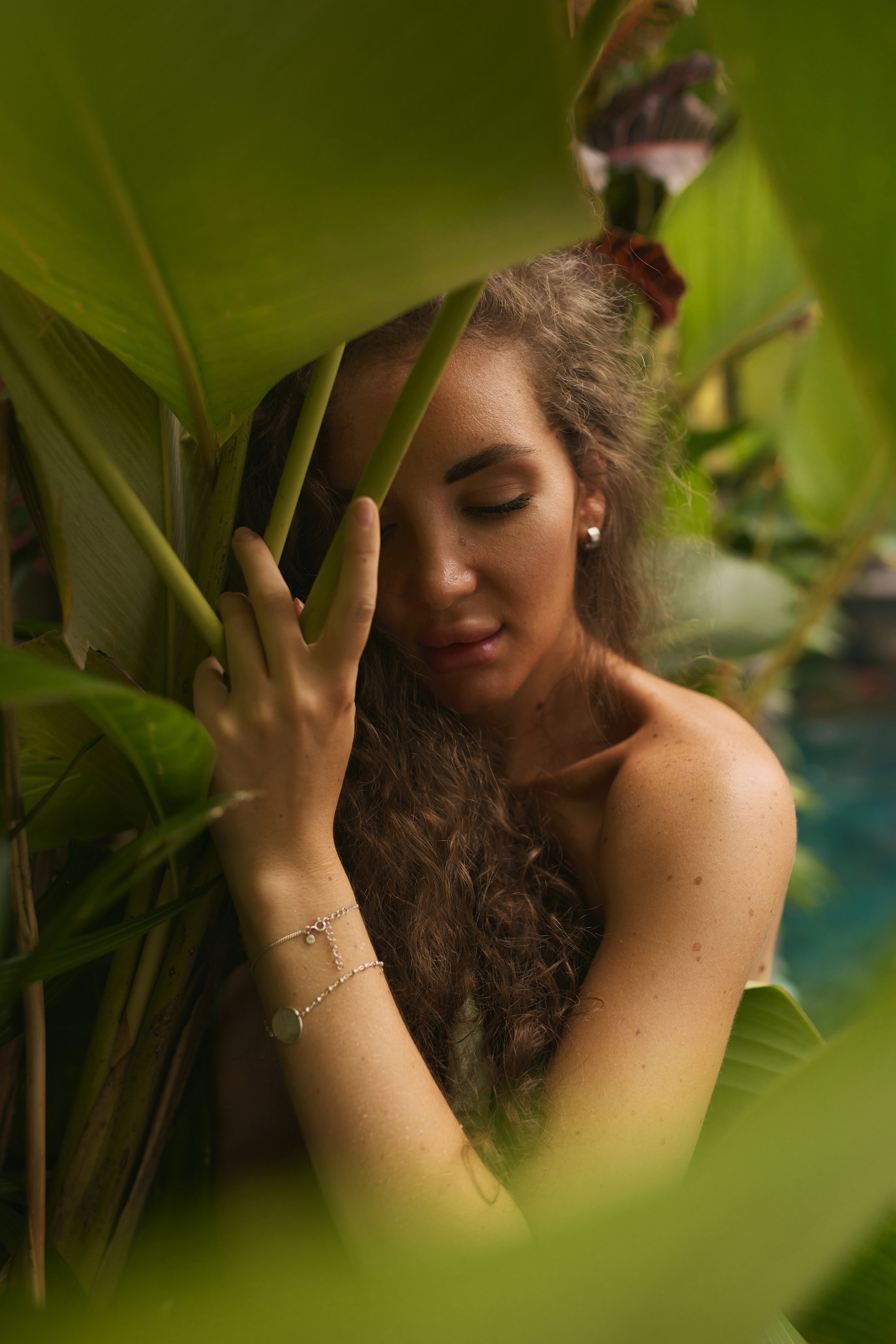 Алёна Part 1 фото. Профессиональный фотограф Татьяна Евглевская