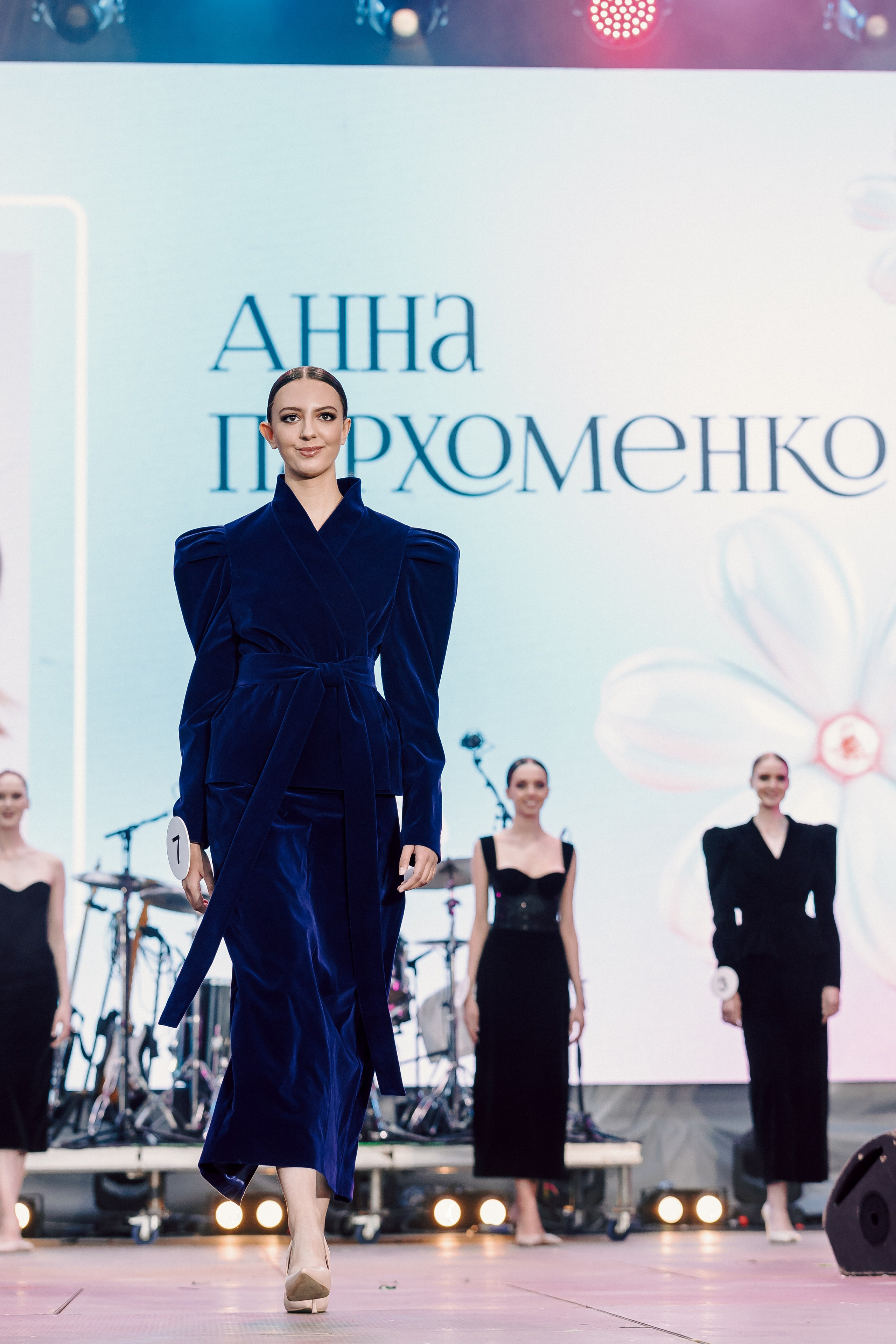 Мисс Екатеринбург 2024. Лёшка Варзегов — фотограф