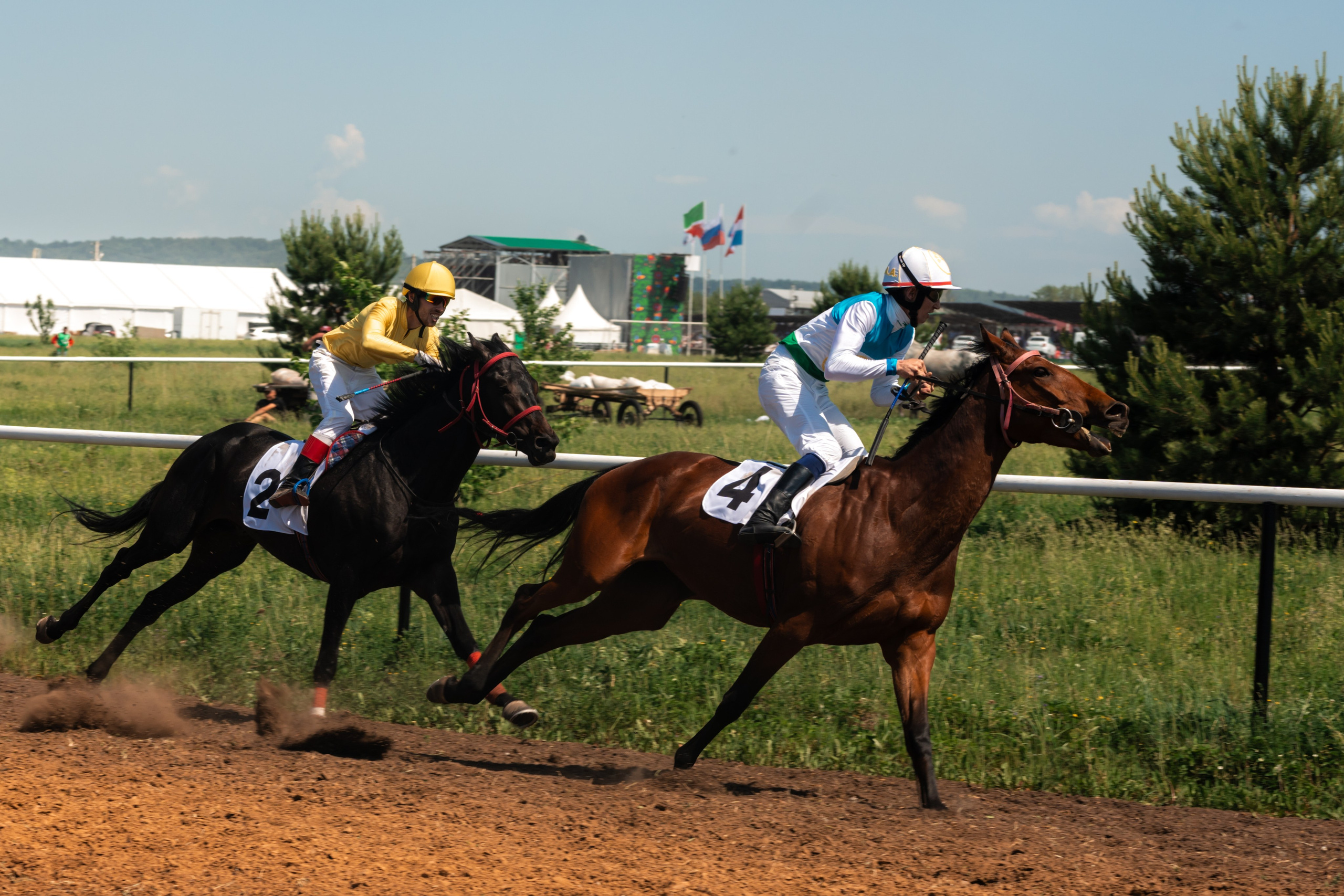 Фотографии с Всероссийских соревнований по көрәш