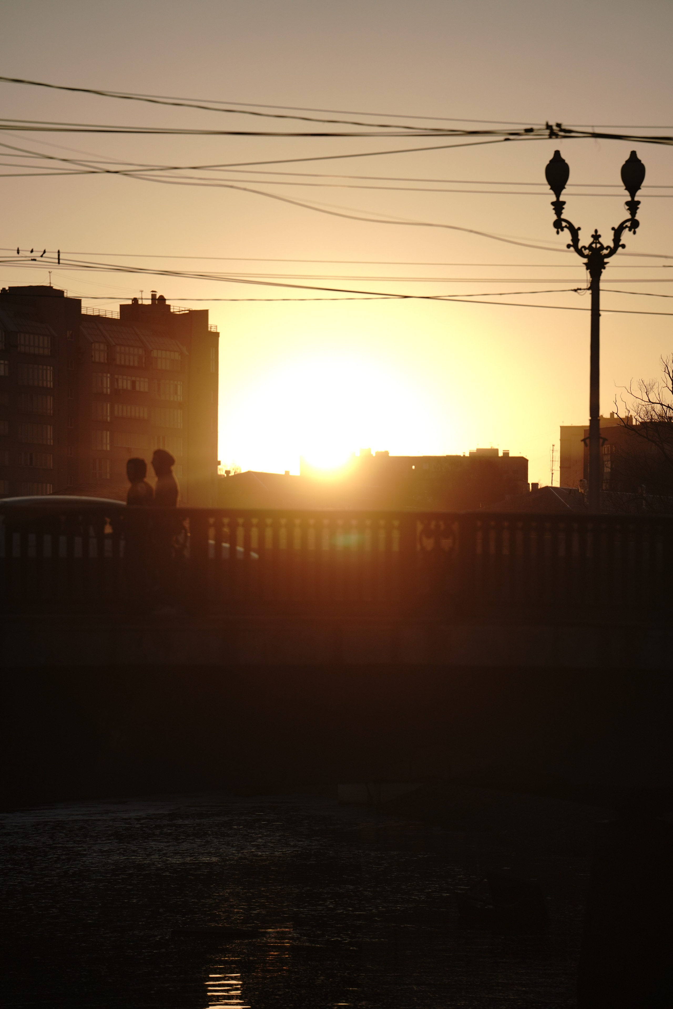 Иваново, Март–Апрель 2022